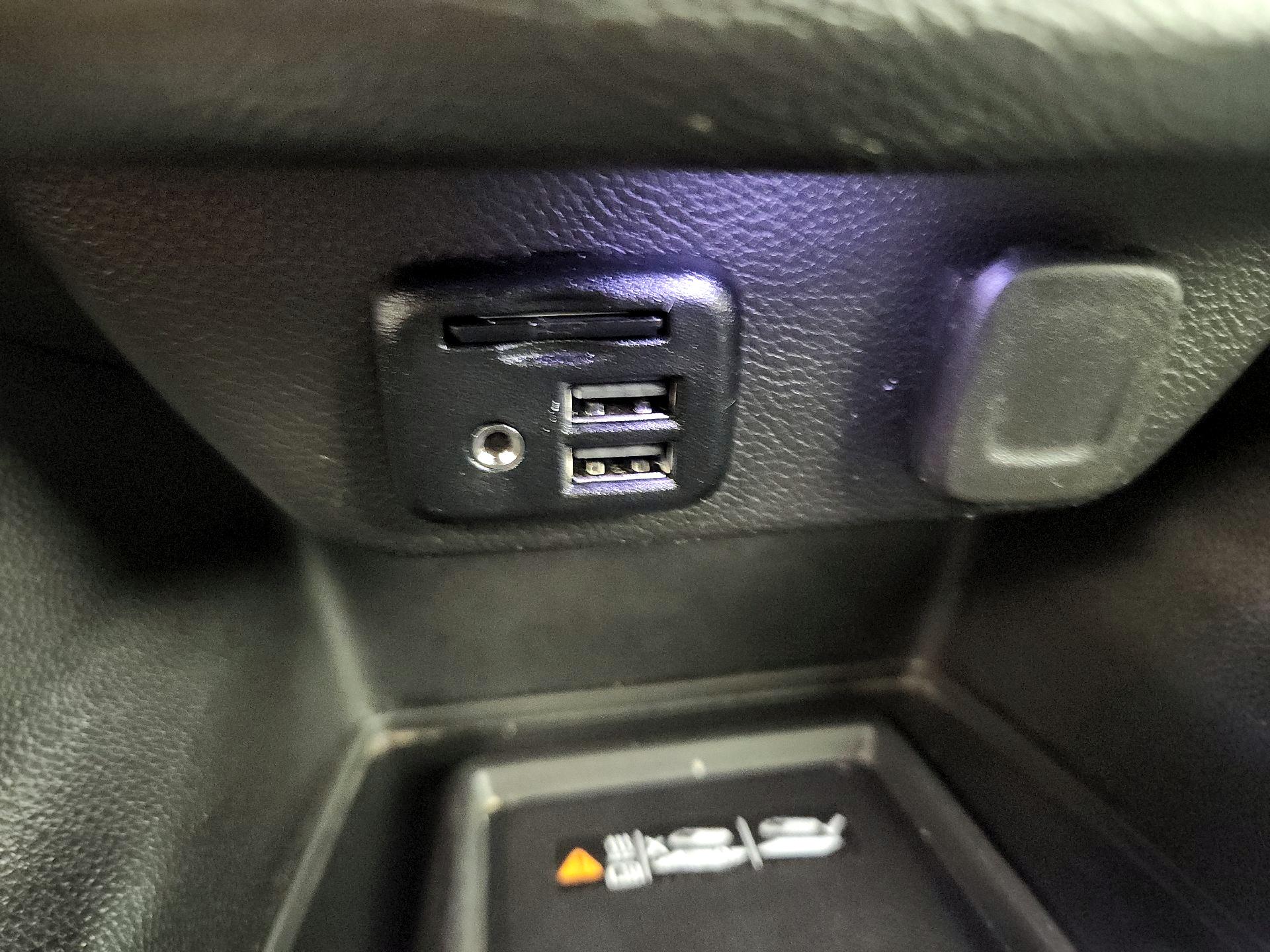 Thumbnail: 2023 Chevrolet Traverse - 17