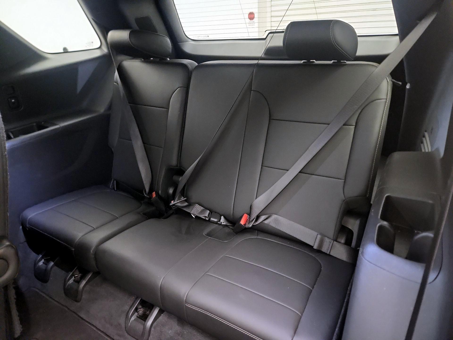 Thumbnail: 2023 Chevrolet Traverse - 20