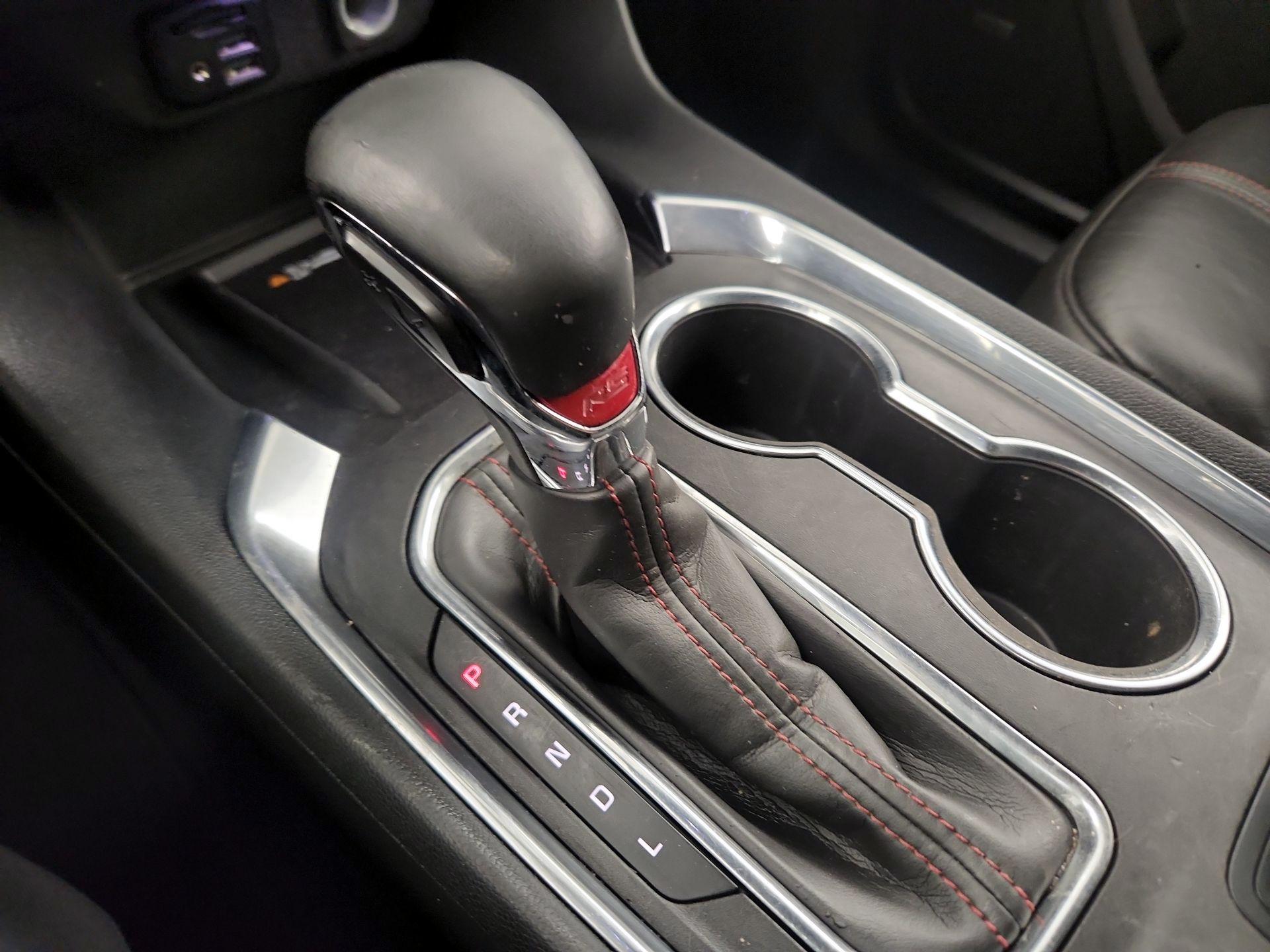 Thumbnail: 2023 Chevrolet Traverse - 15