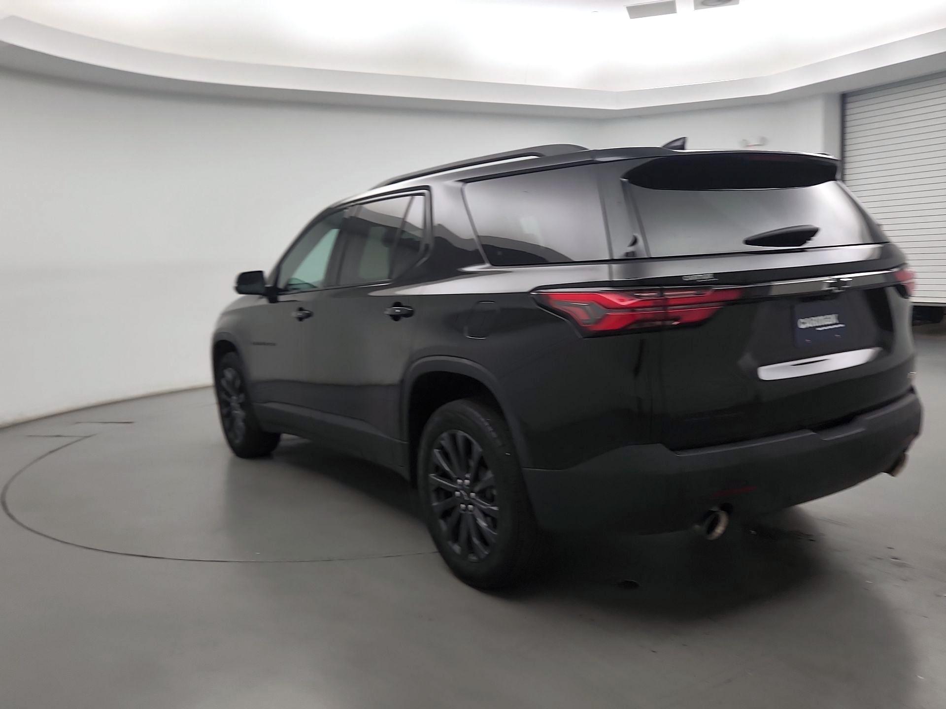 Thumbnail: 2023 Chevrolet Traverse - 7