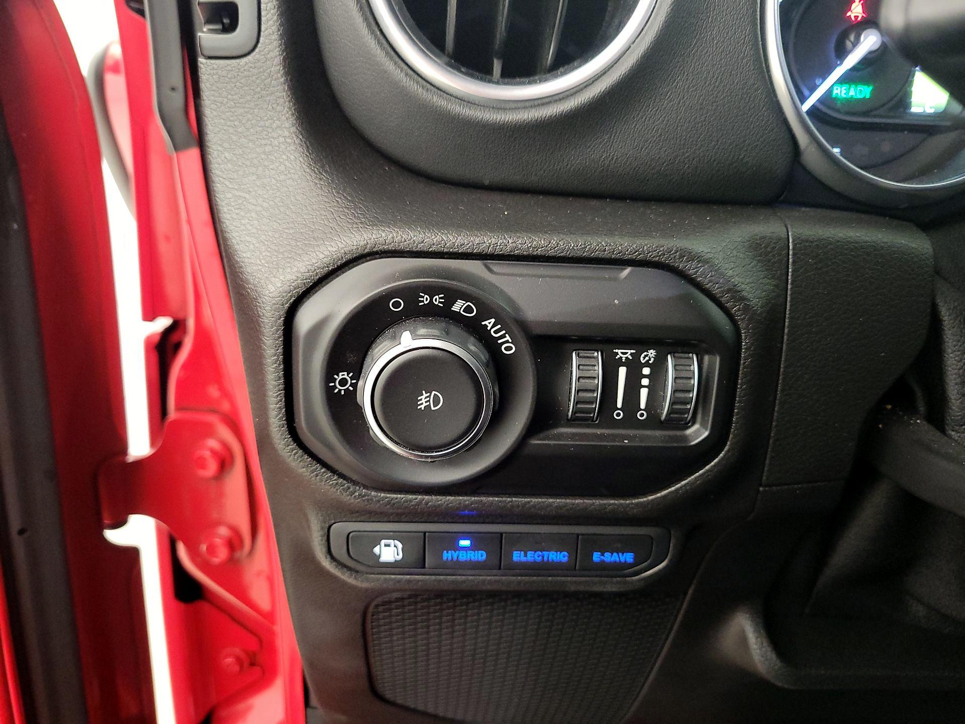 Thumbnail: 2021 Jeep Wrangler - 13