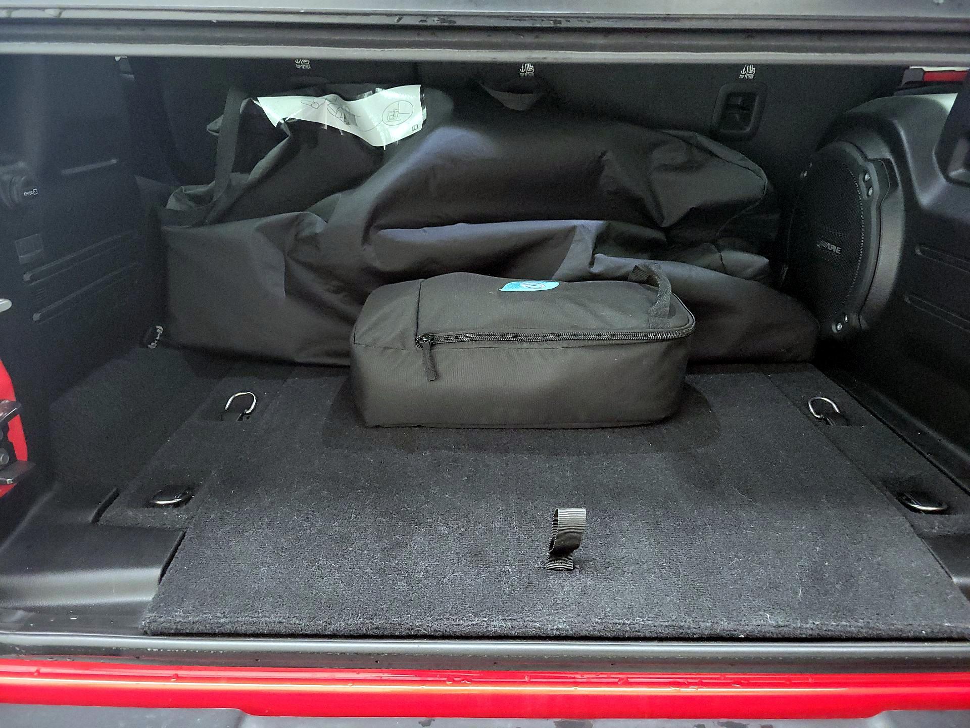 Thumbnail: 2021 Jeep Wrangler - 20