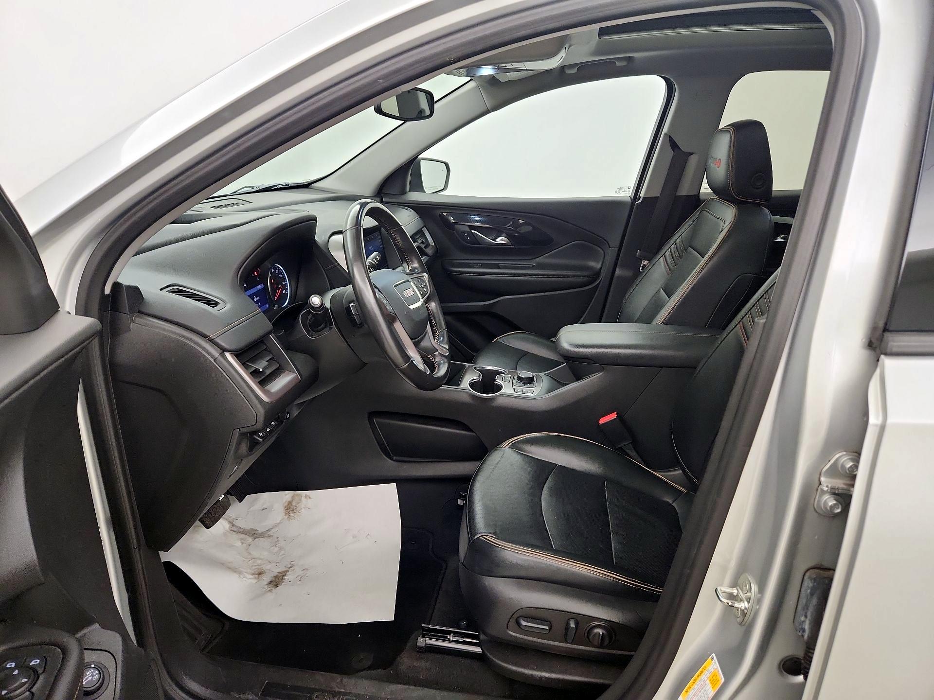 Thumbnail: 2022 GMC Terrain - 11