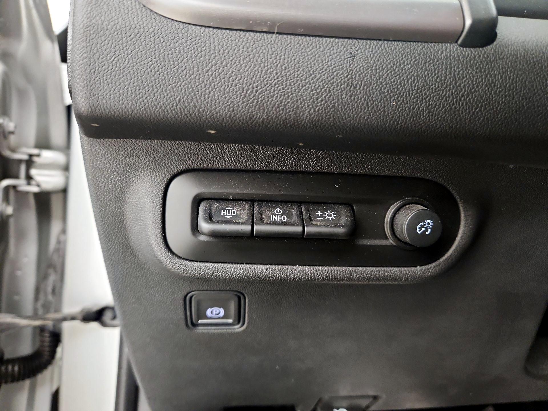 Thumbnail: 2022 GMC Terrain - 13