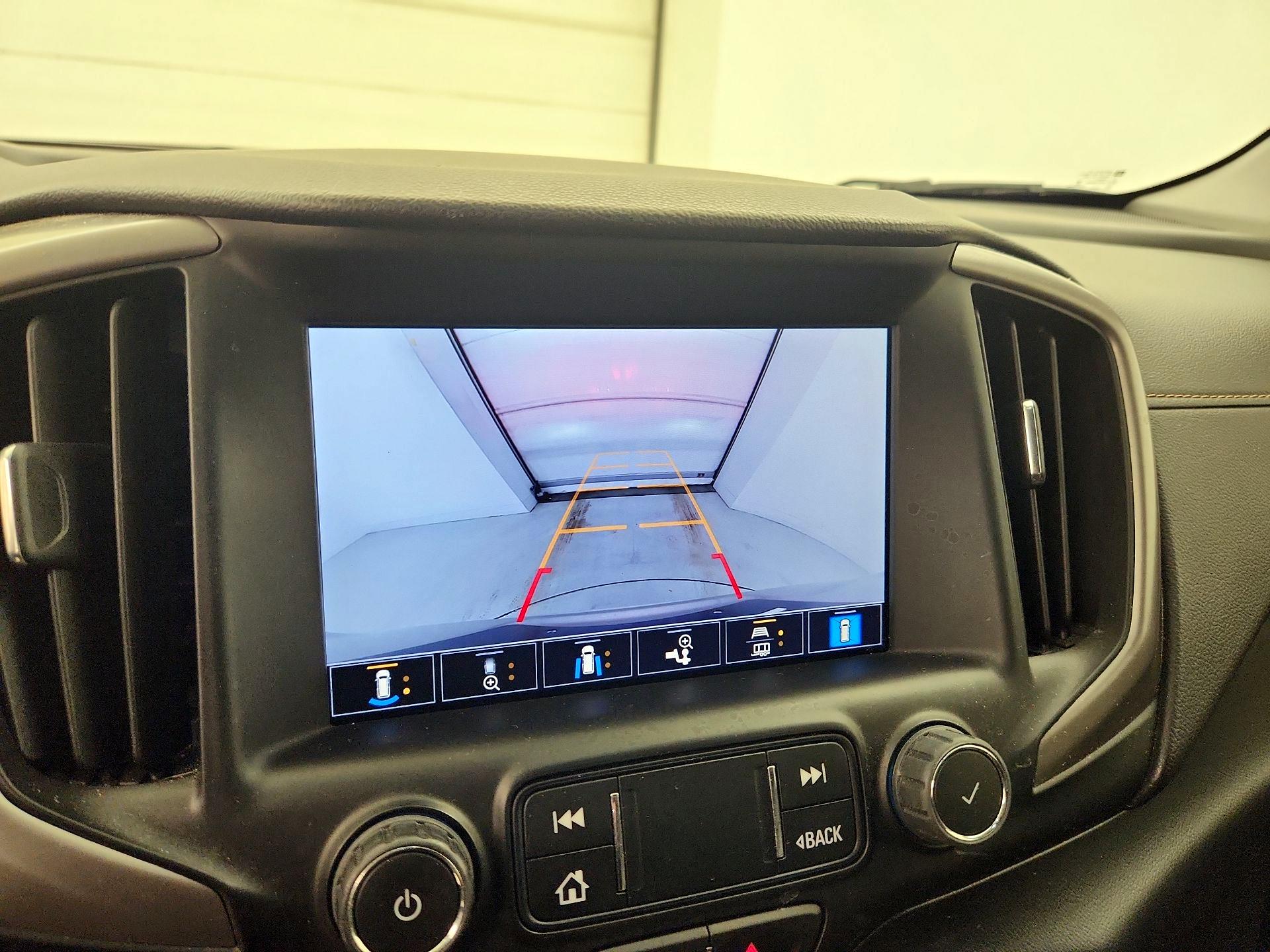 Thumbnail: 2022 GMC Terrain - 14