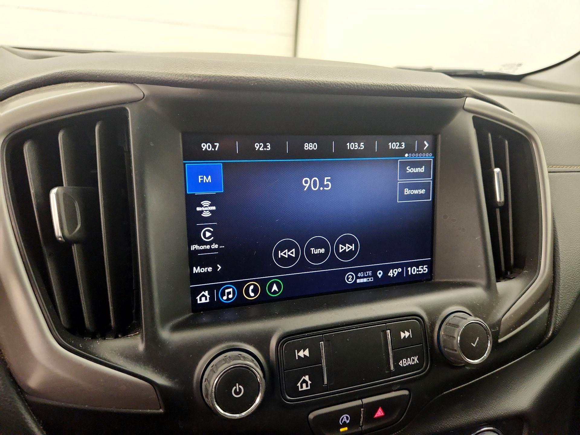 Thumbnail: 2022 GMC Terrain - 15