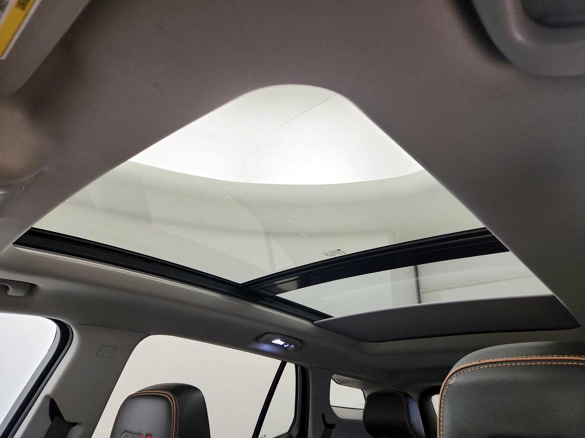 Thumbnail: 2022 GMC Terrain - 19