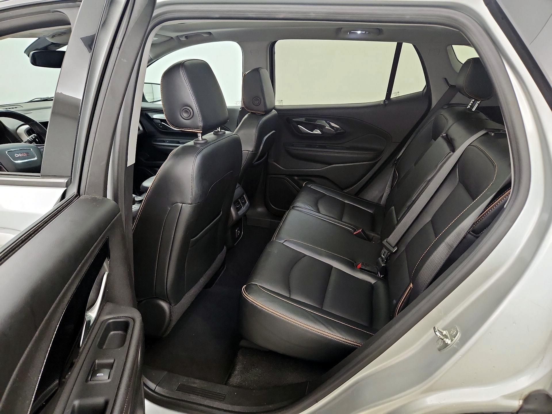 Thumbnail: 2022 GMC Terrain - 20