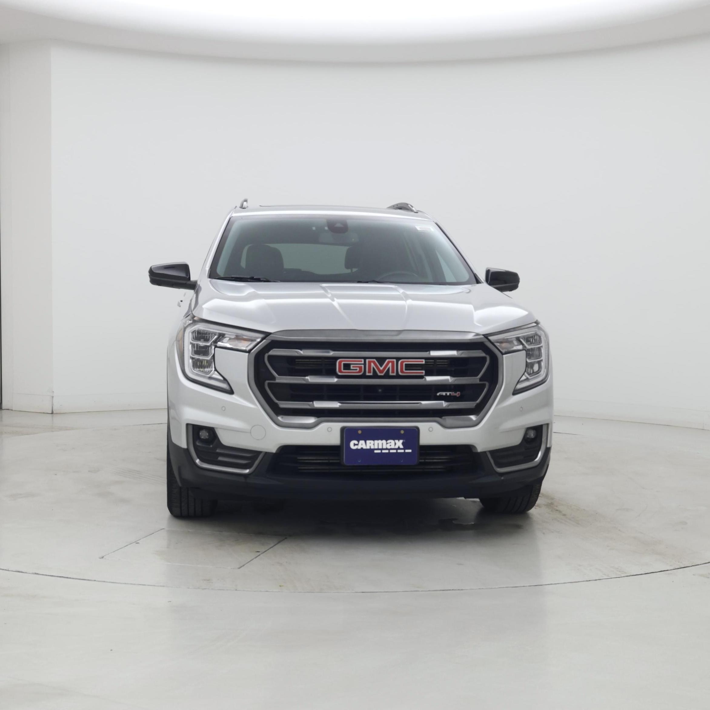 Thumbnail: 2022 GMC Terrain - 5