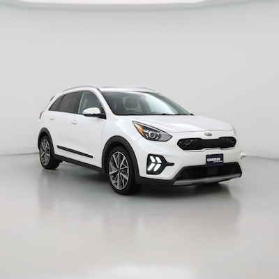 2021 Kia Niro Touring