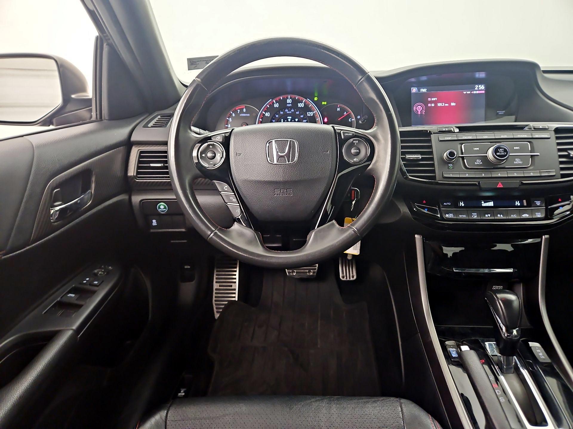 Thumbnail: 2017 Honda Accord - 10