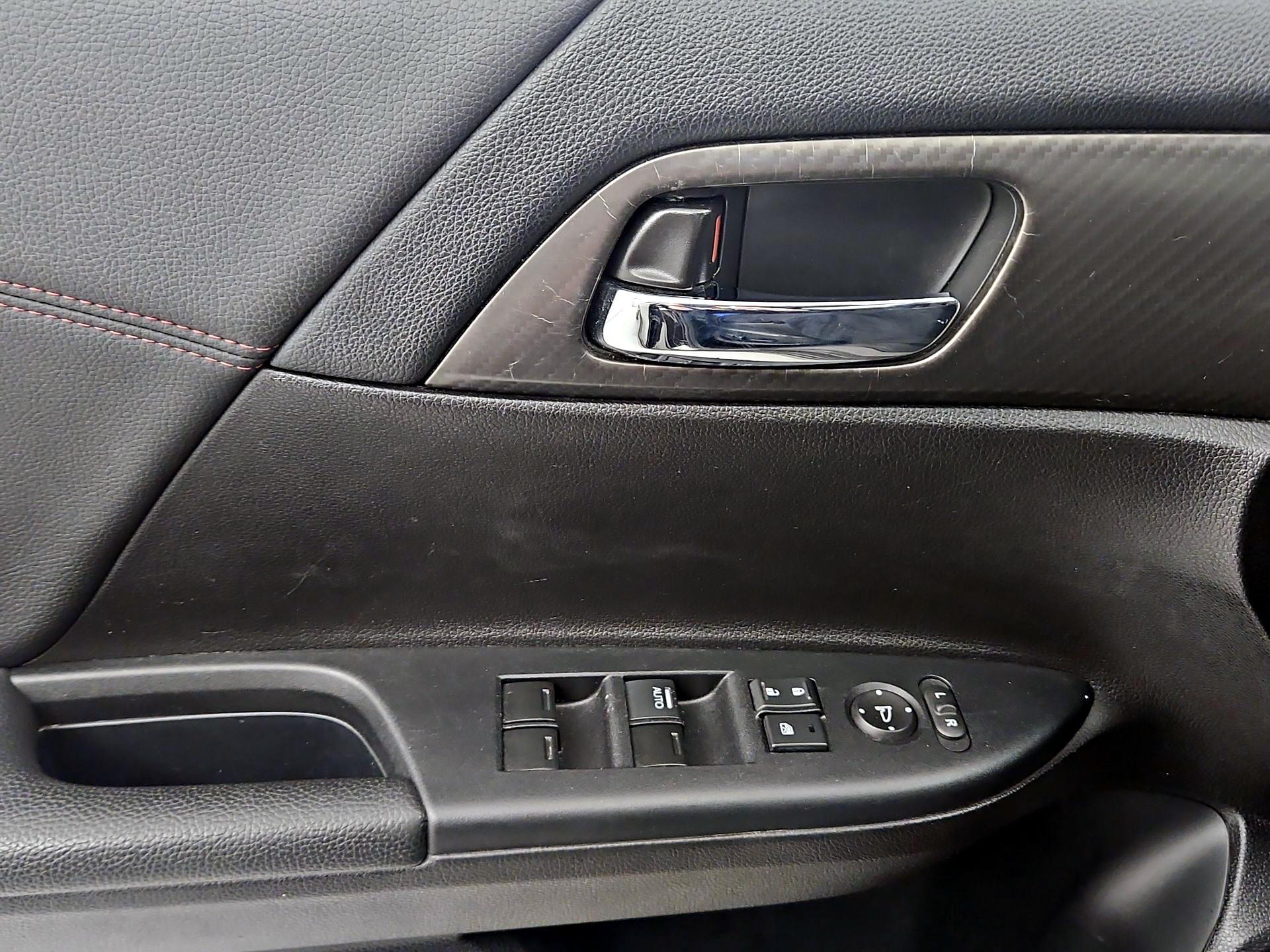 Thumbnail: 2017 Honda Accord - 12