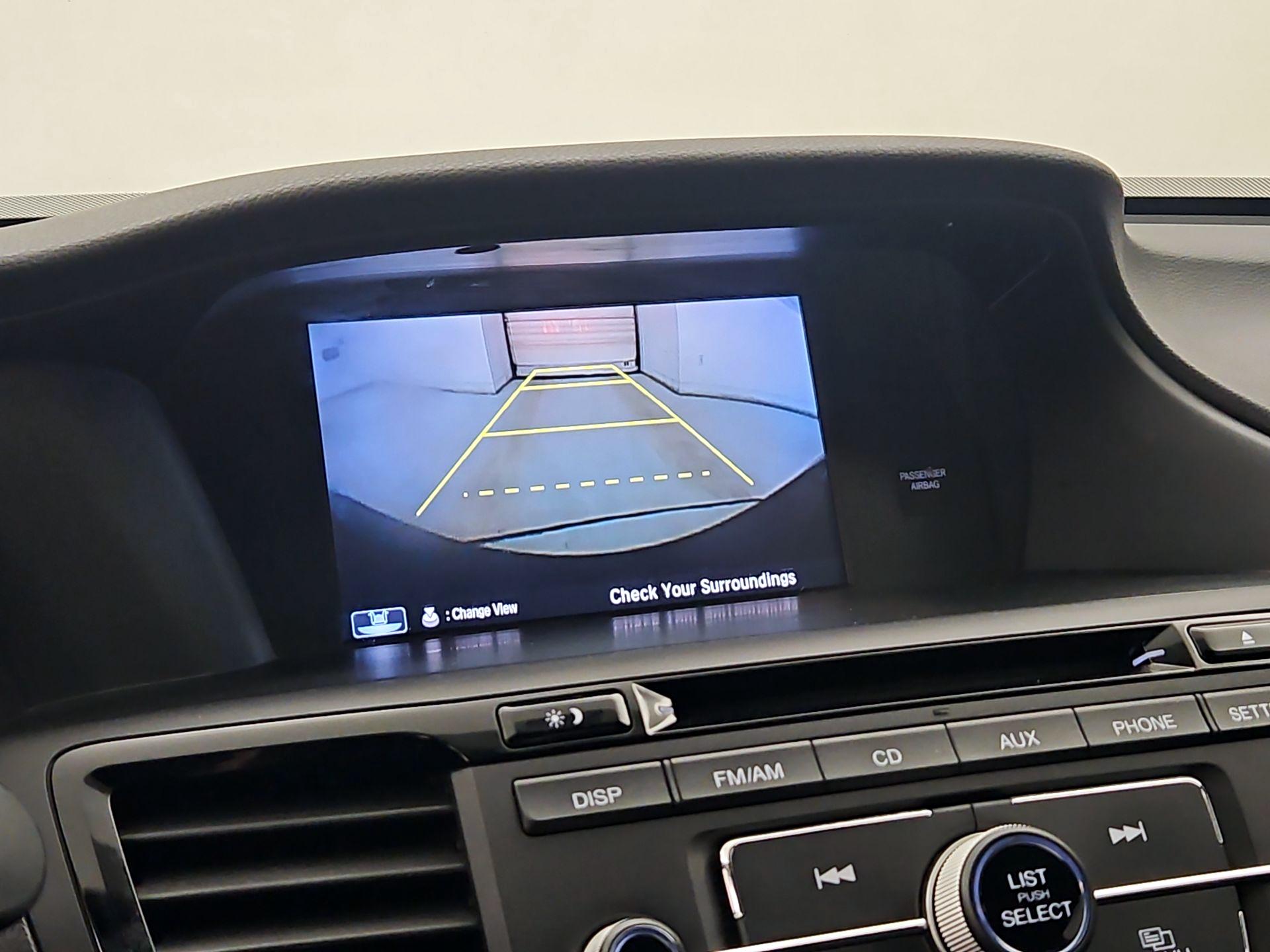 Thumbnail: 2017 Honda Accord - 14