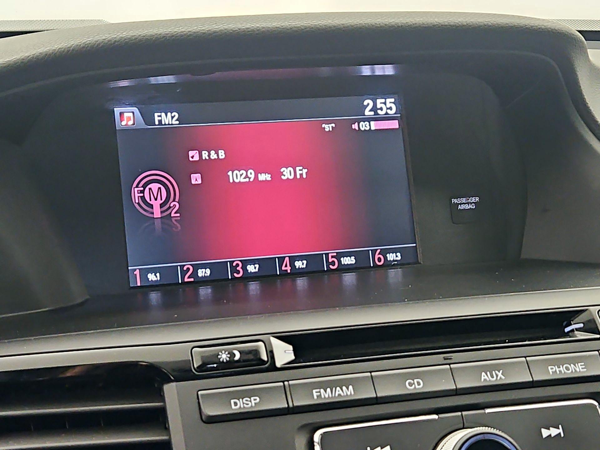 Thumbnail: 2017 Honda Accord - 15