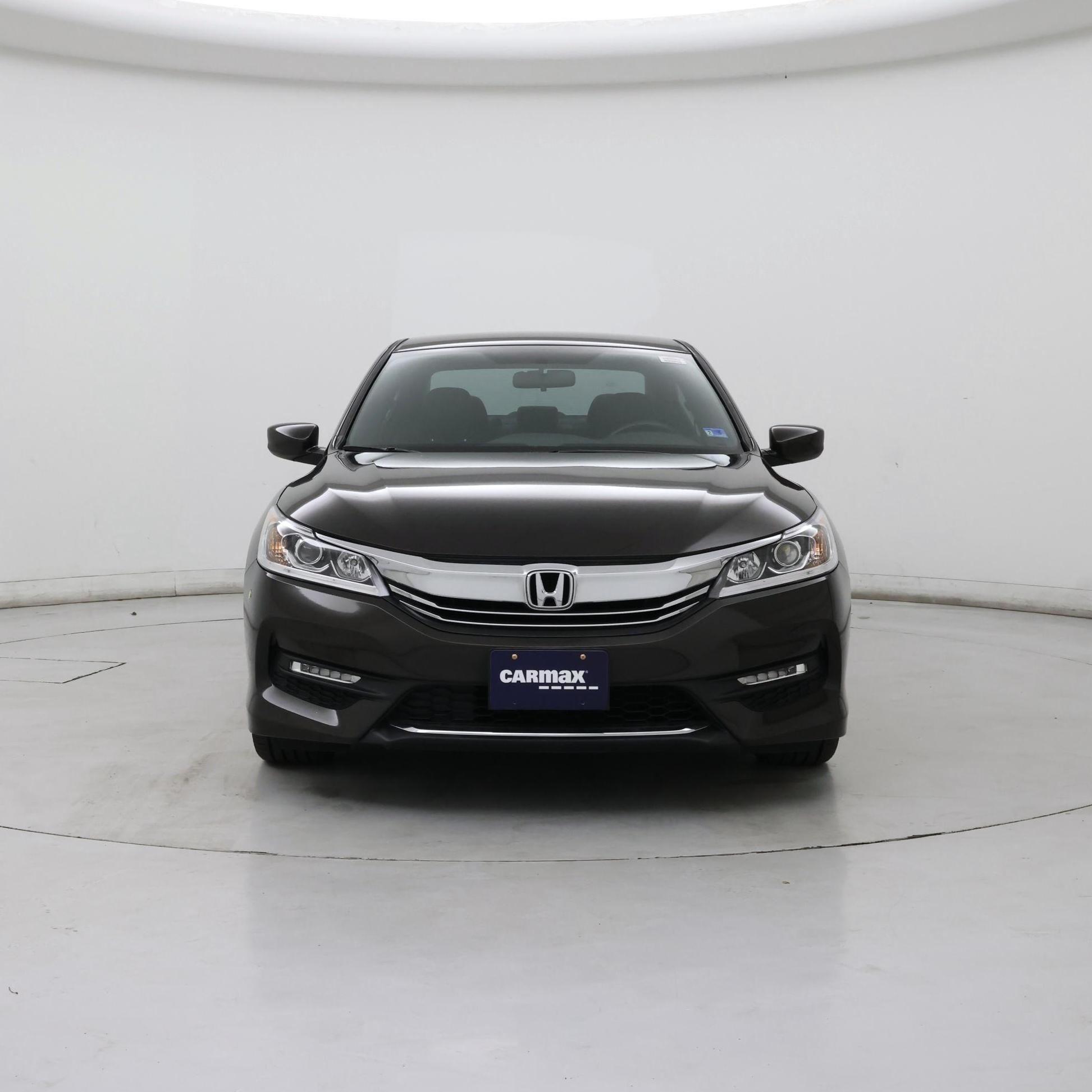 Thumbnail: 2017 Honda Accord - 5