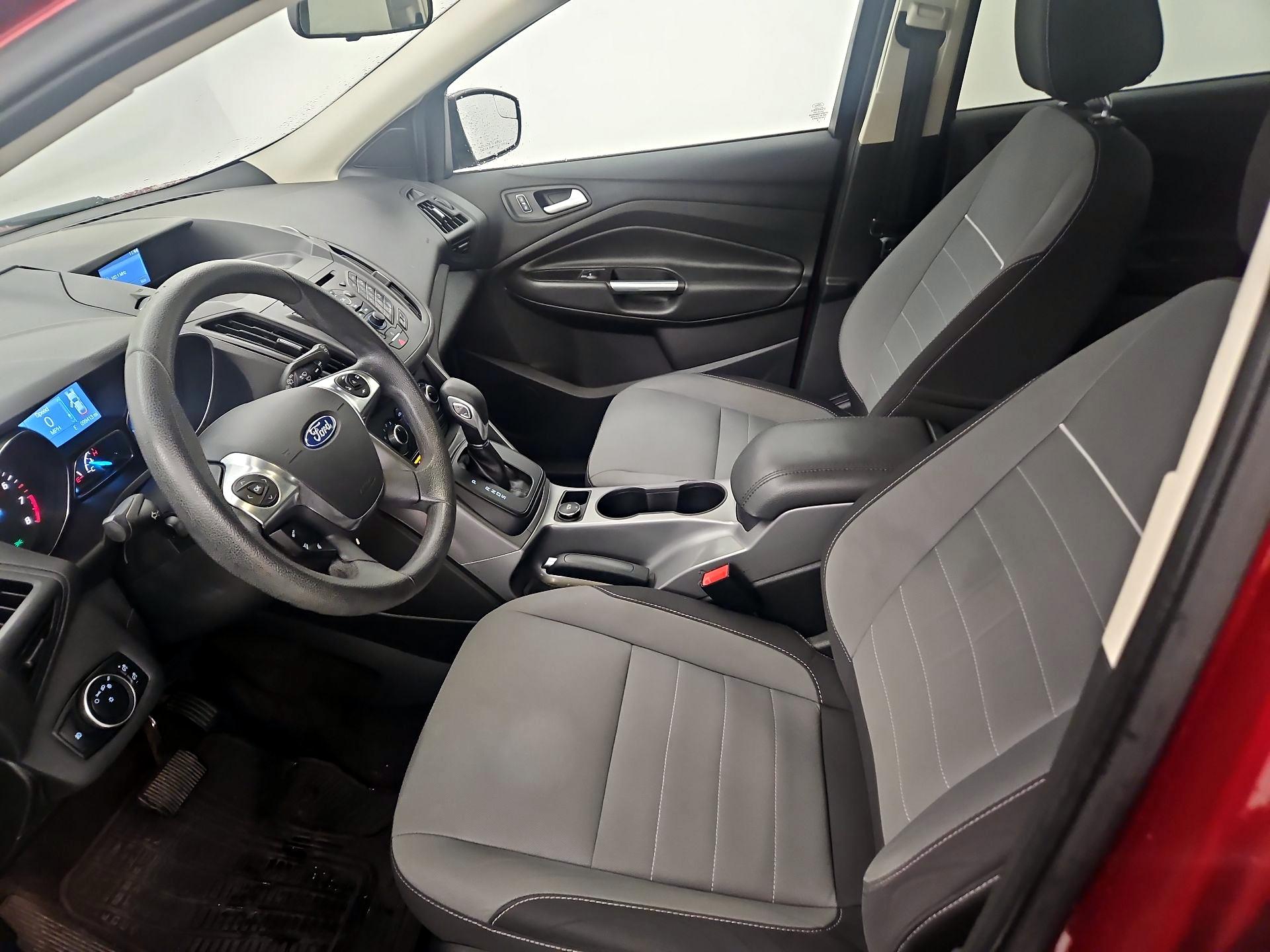 Thumbnail: 2015 Ford Escape - 11