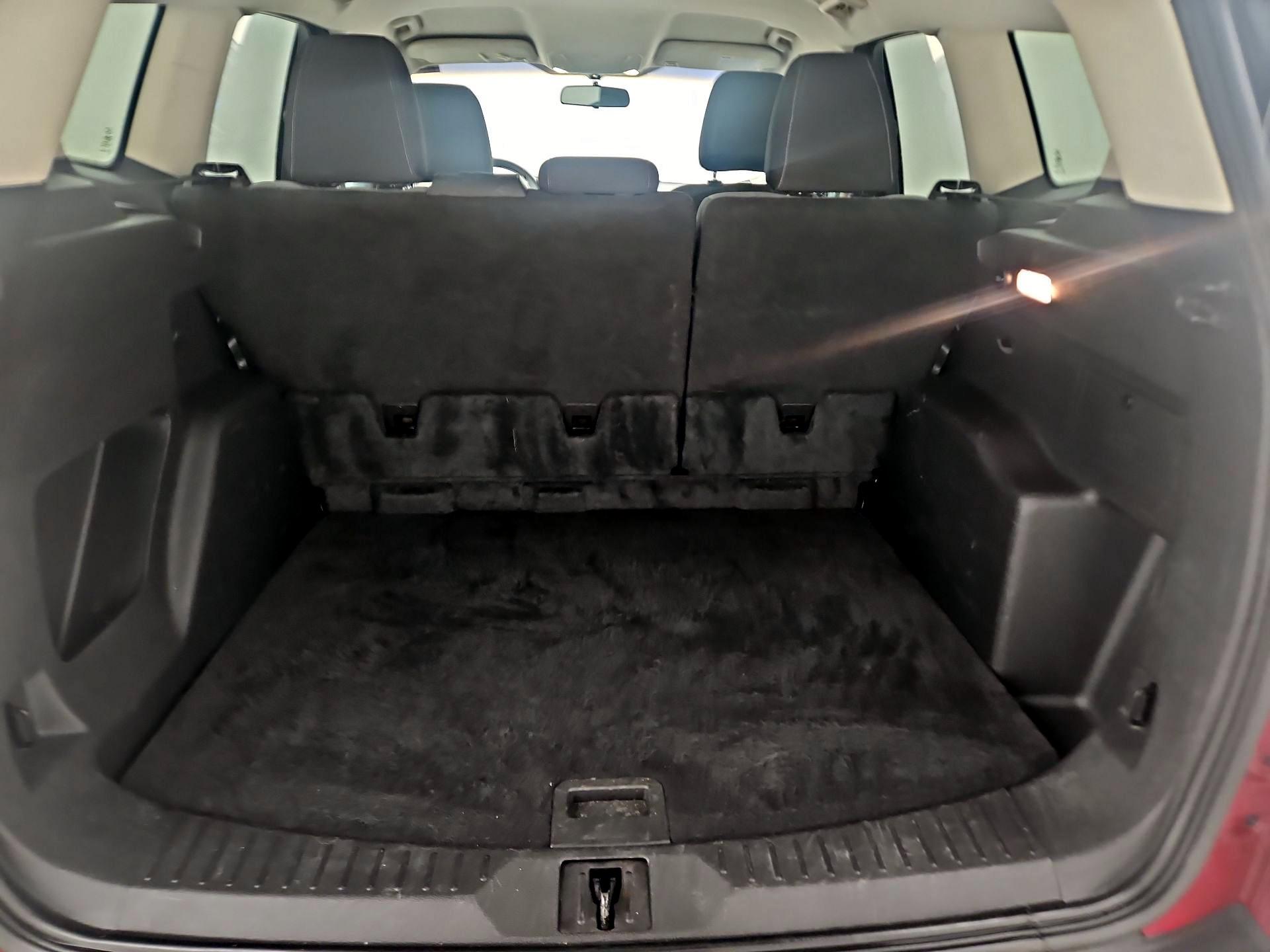 Thumbnail: 2015 Ford Escape - 18