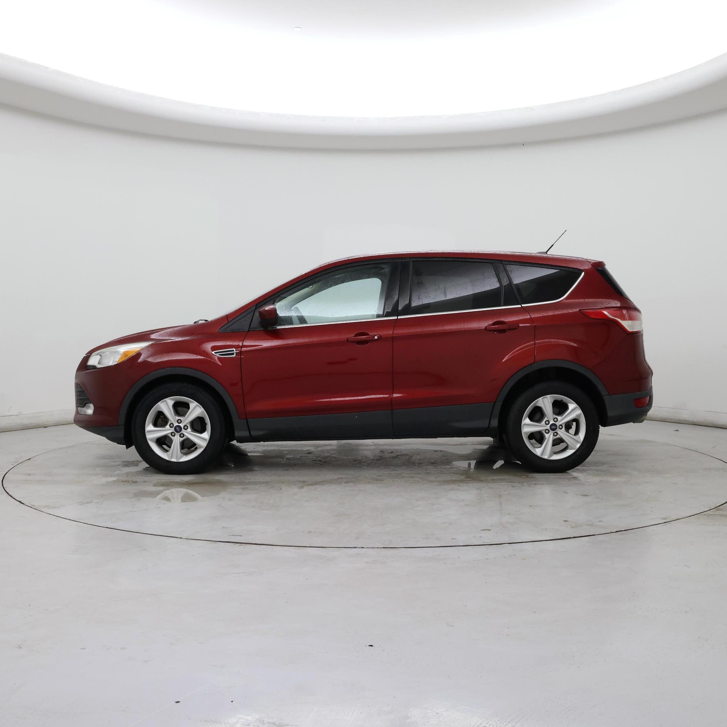Thumbnail: 2015 Ford Escape - 3