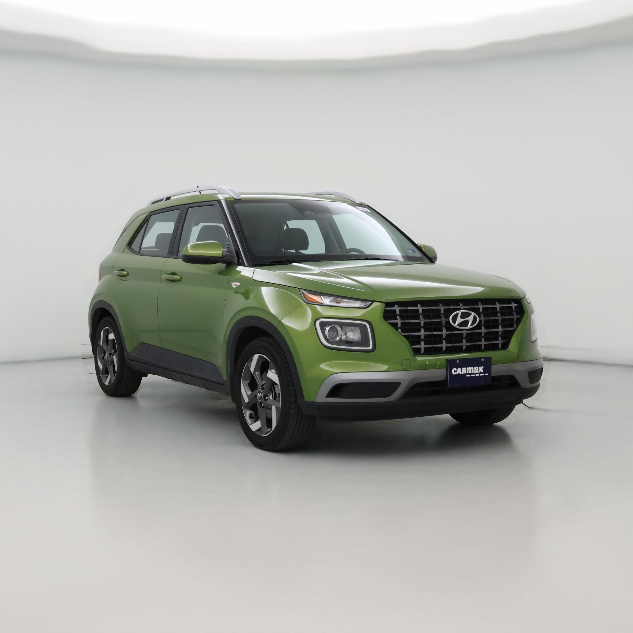 Thumbnail: 2023 Hyundai Venue - 1