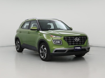 2023 Hyundai Venue SEL