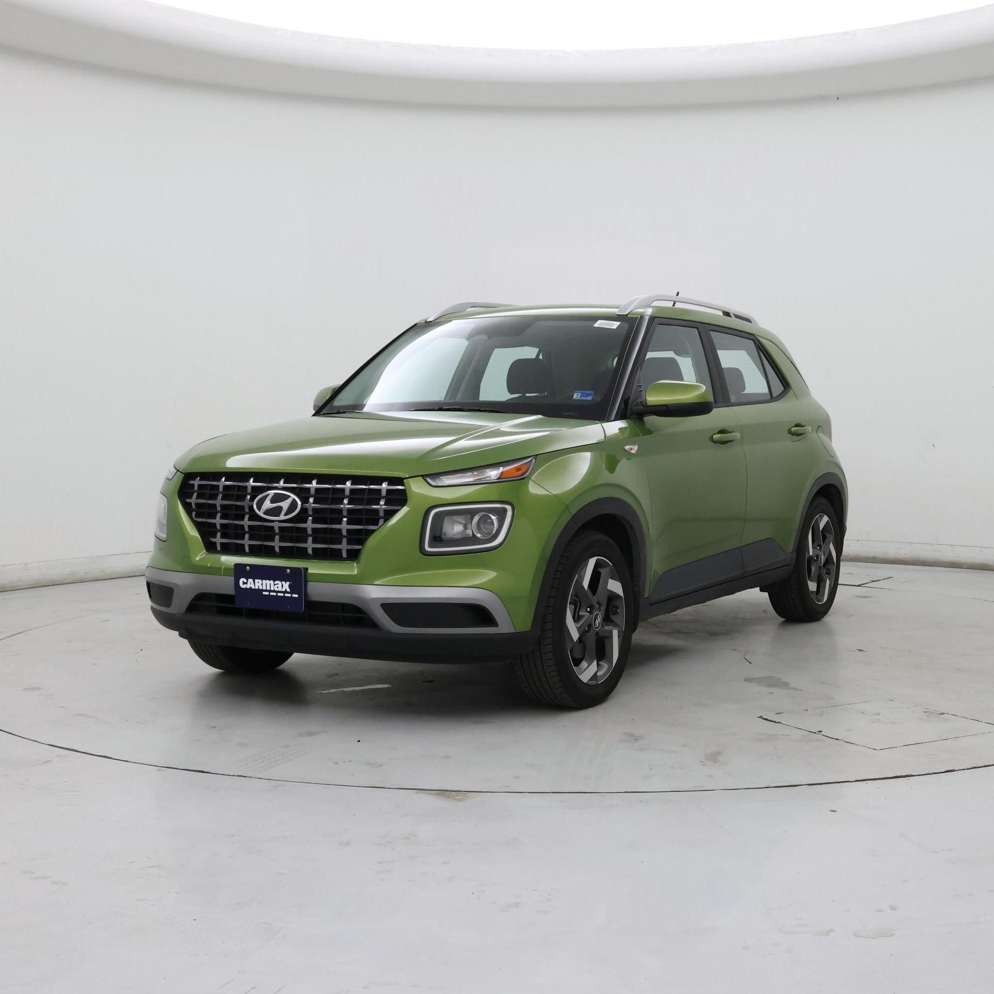 Thumbnail: 2023 Hyundai Venue - 4