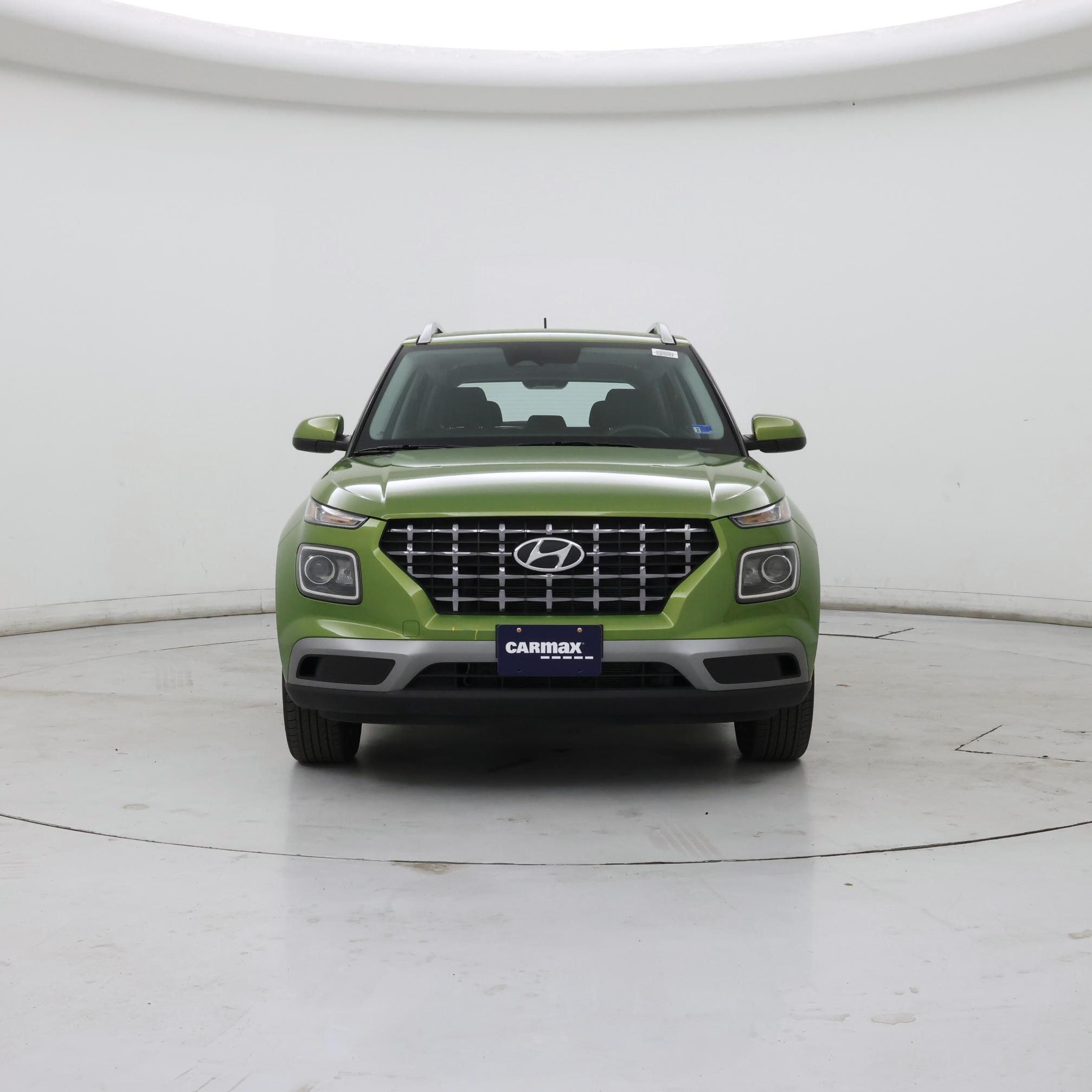 Thumbnail: 2023 Hyundai Venue - 5