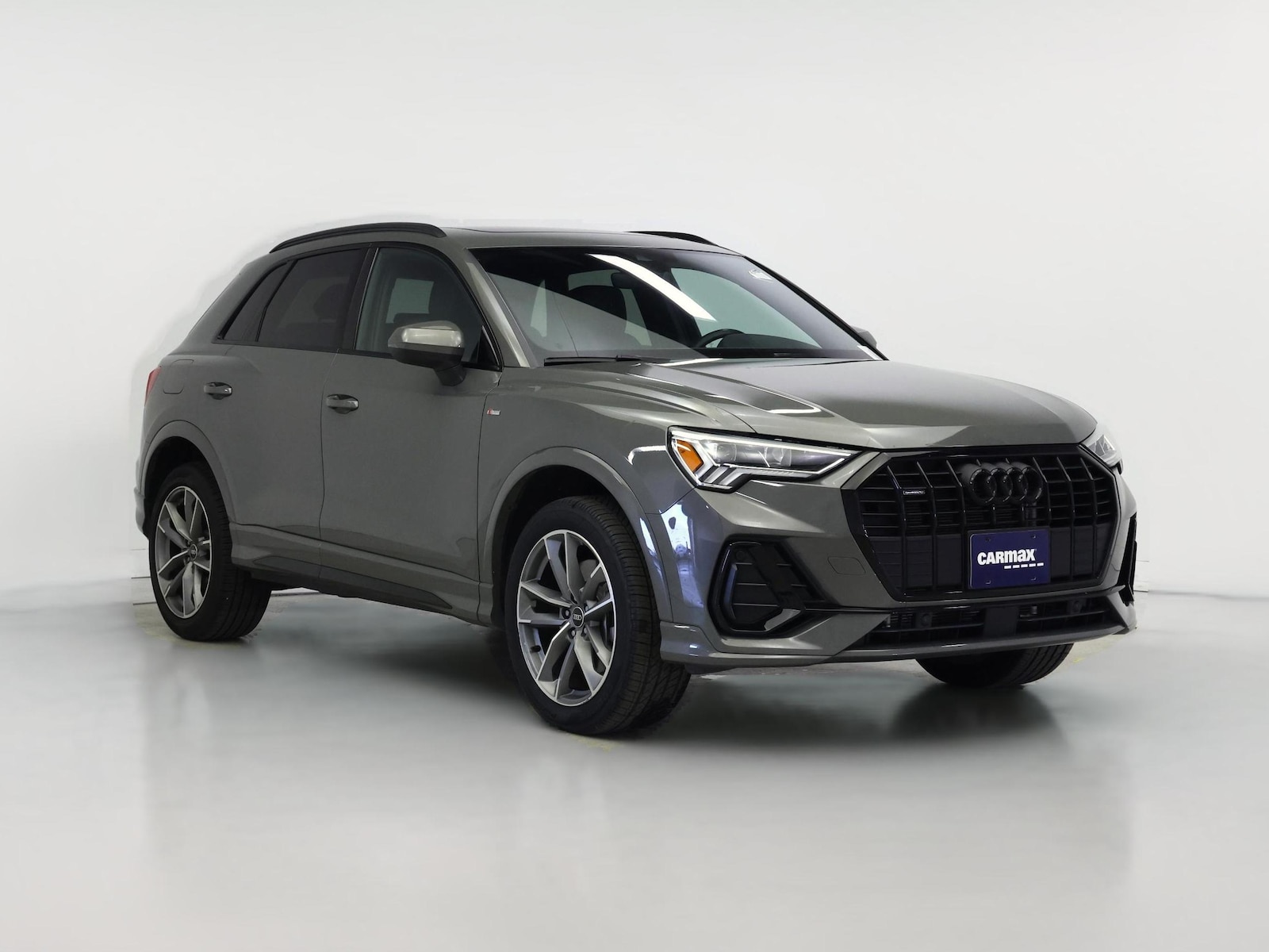 2023 Audi Q3 S Line Premium