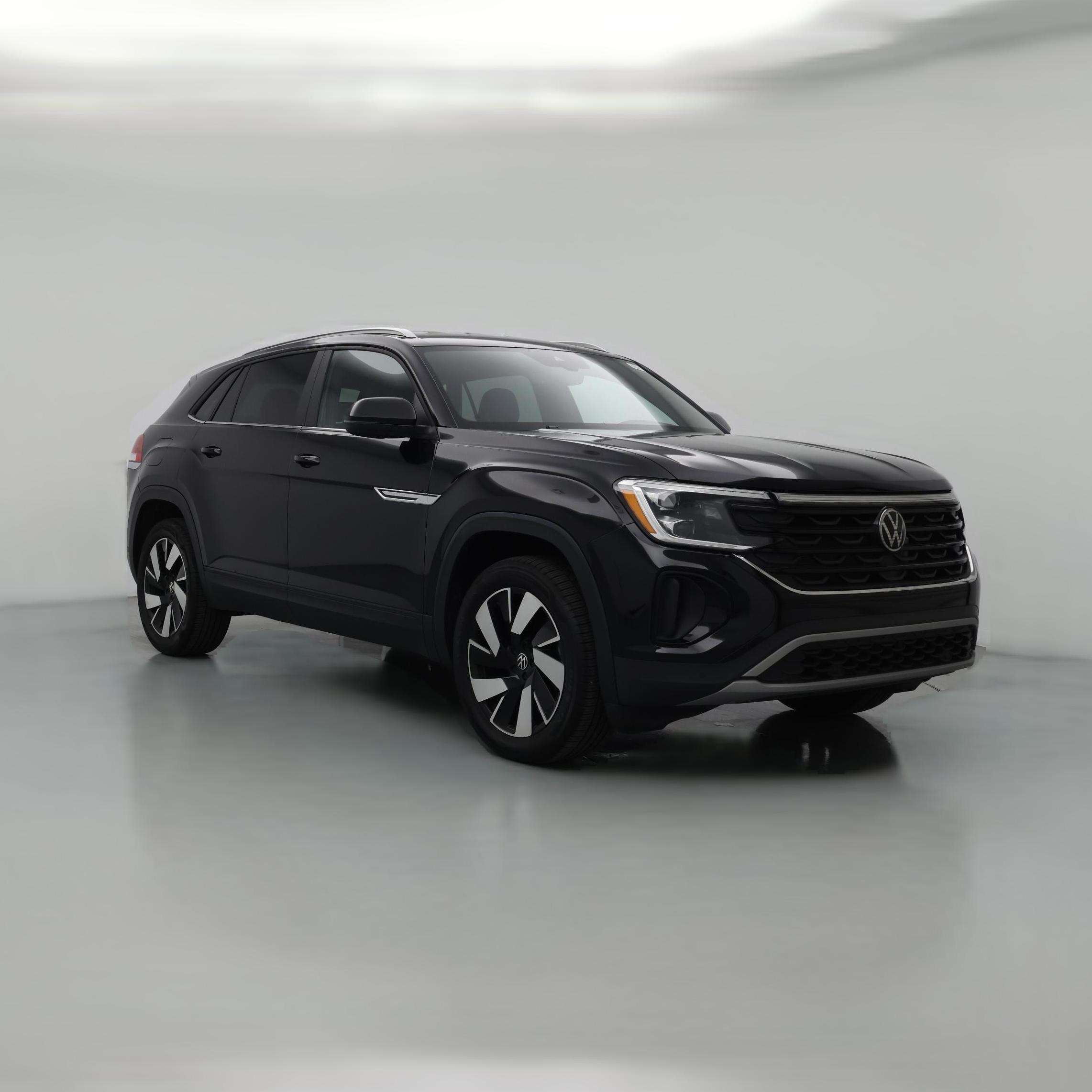 Thumbnail: 2024 Volkswagen Atlas - 1