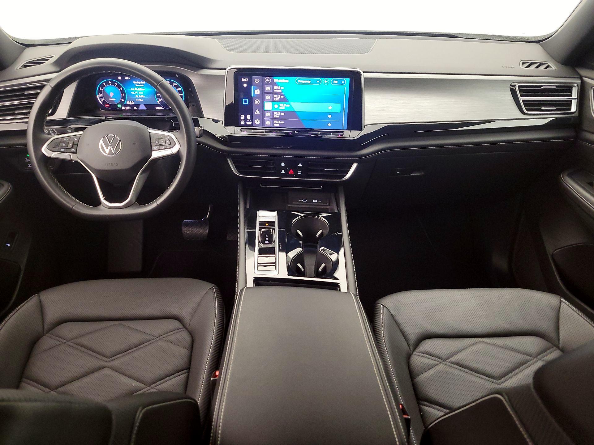 Thumbnail: 2024 Volkswagen Atlas - 9