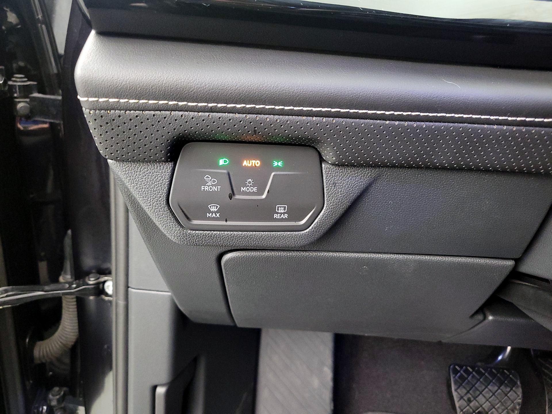 Thumbnail: 2024 Volkswagen Atlas - 13