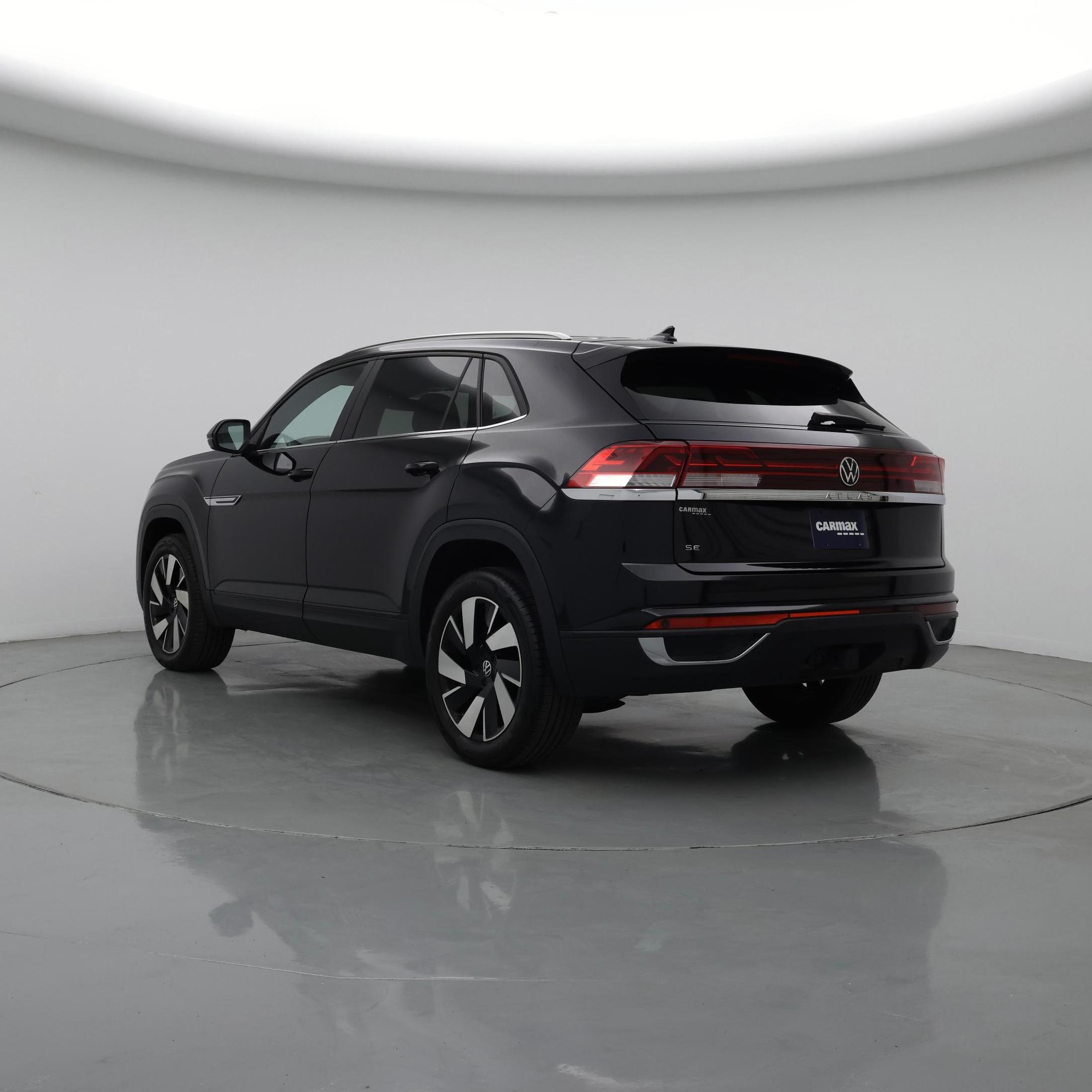 Thumbnail: 2024 Volkswagen Atlas - 2
