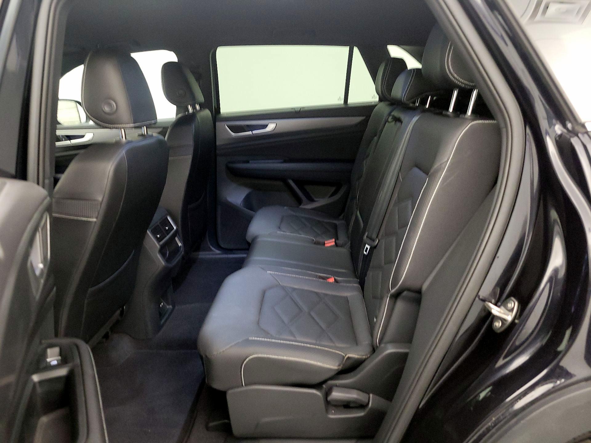 Thumbnail: 2024 Volkswagen Atlas - 19