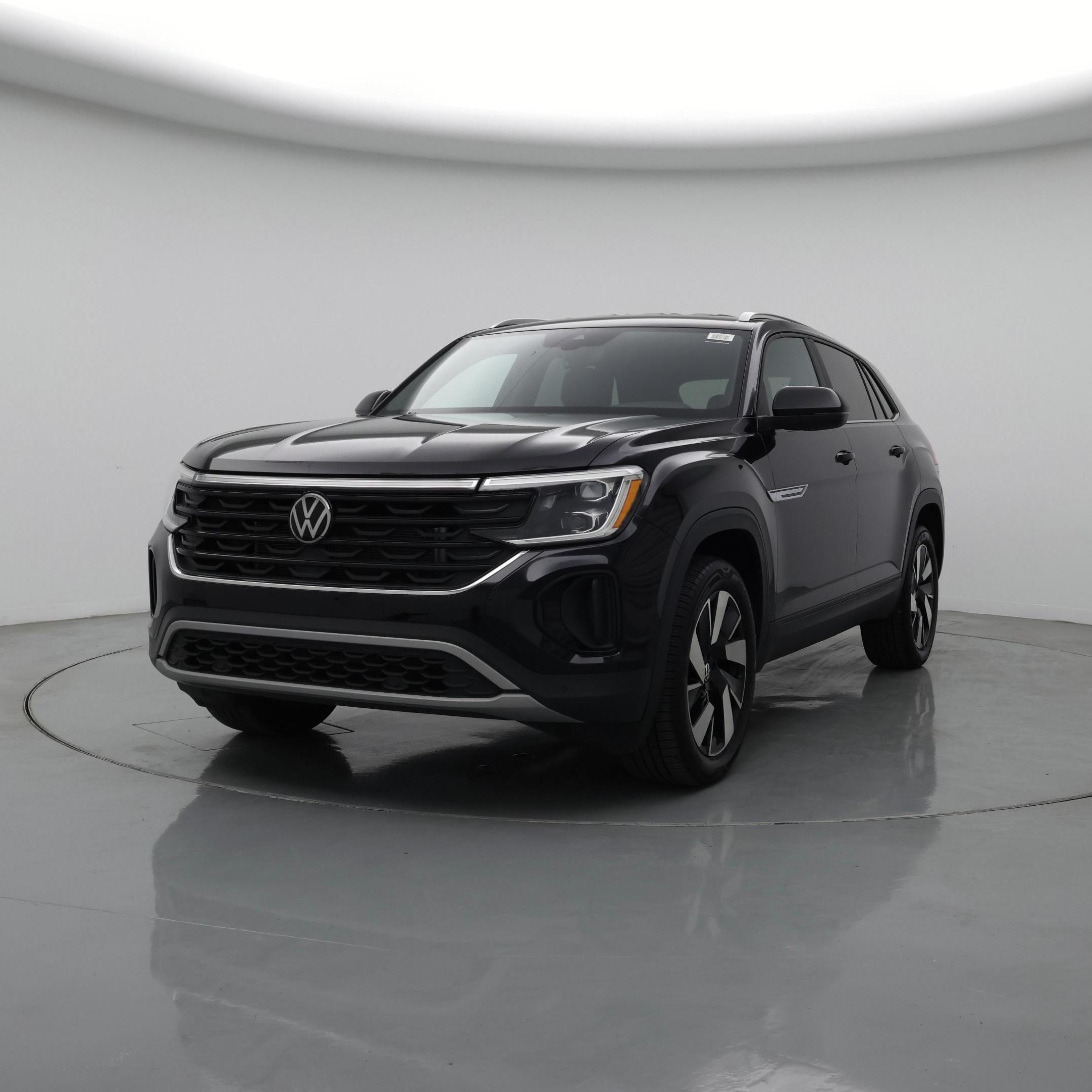 Thumbnail: 2024 Volkswagen Atlas - 4