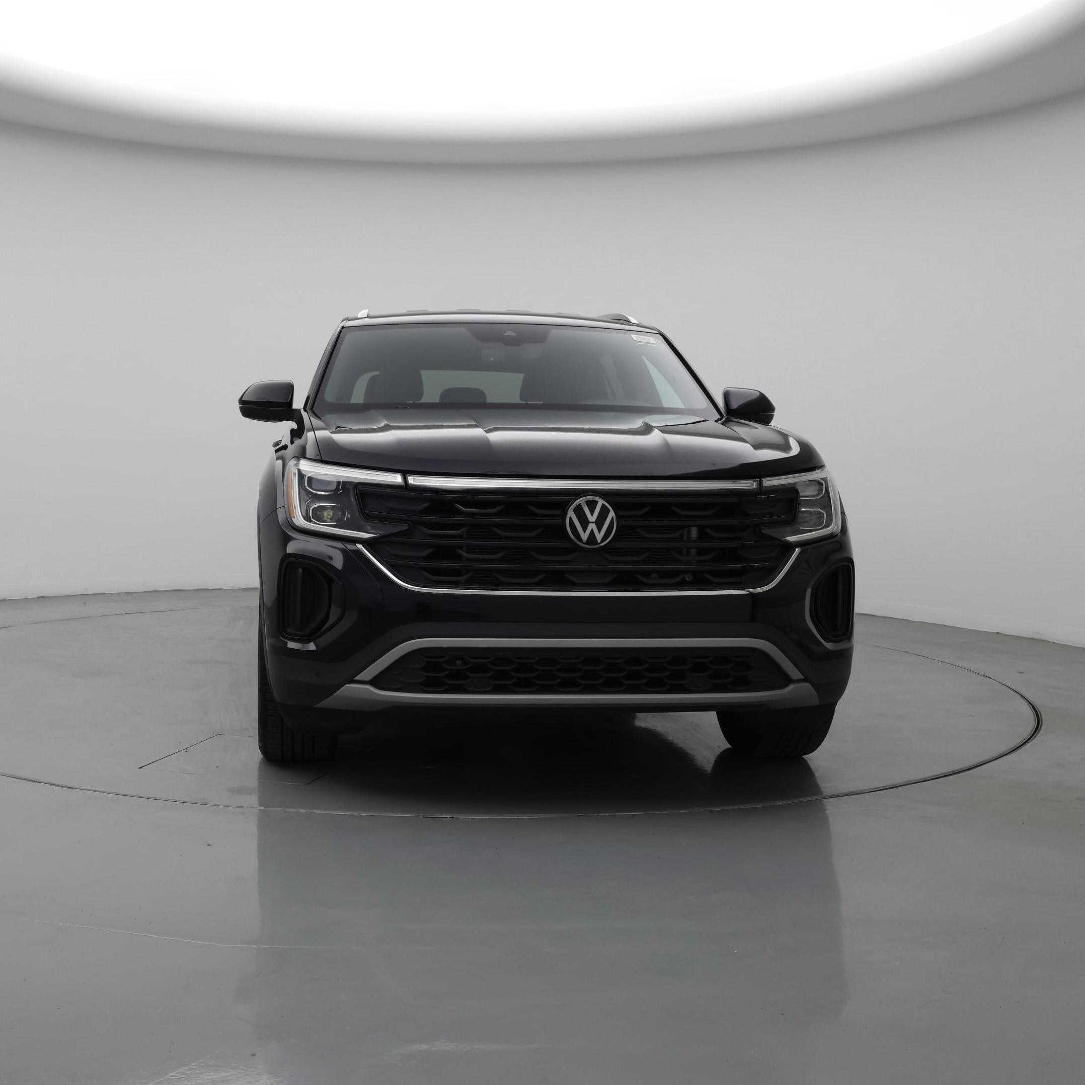 Thumbnail: 2024 Volkswagen Atlas - 5