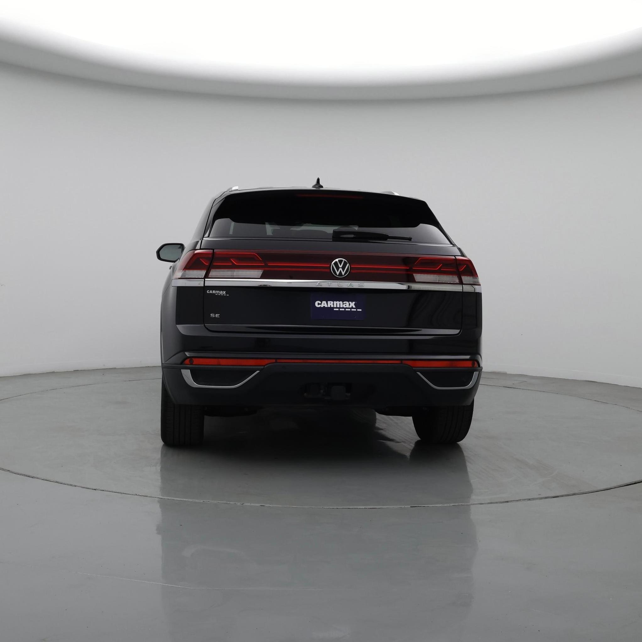 Thumbnail: 2024 Volkswagen Atlas - 6