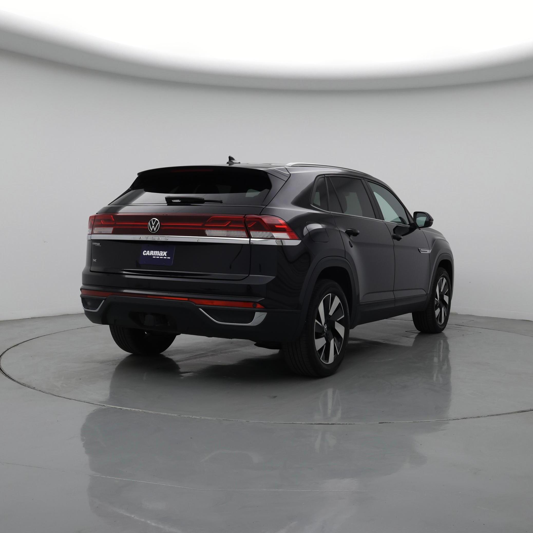 Thumbnail: 2024 Volkswagen Atlas - 8