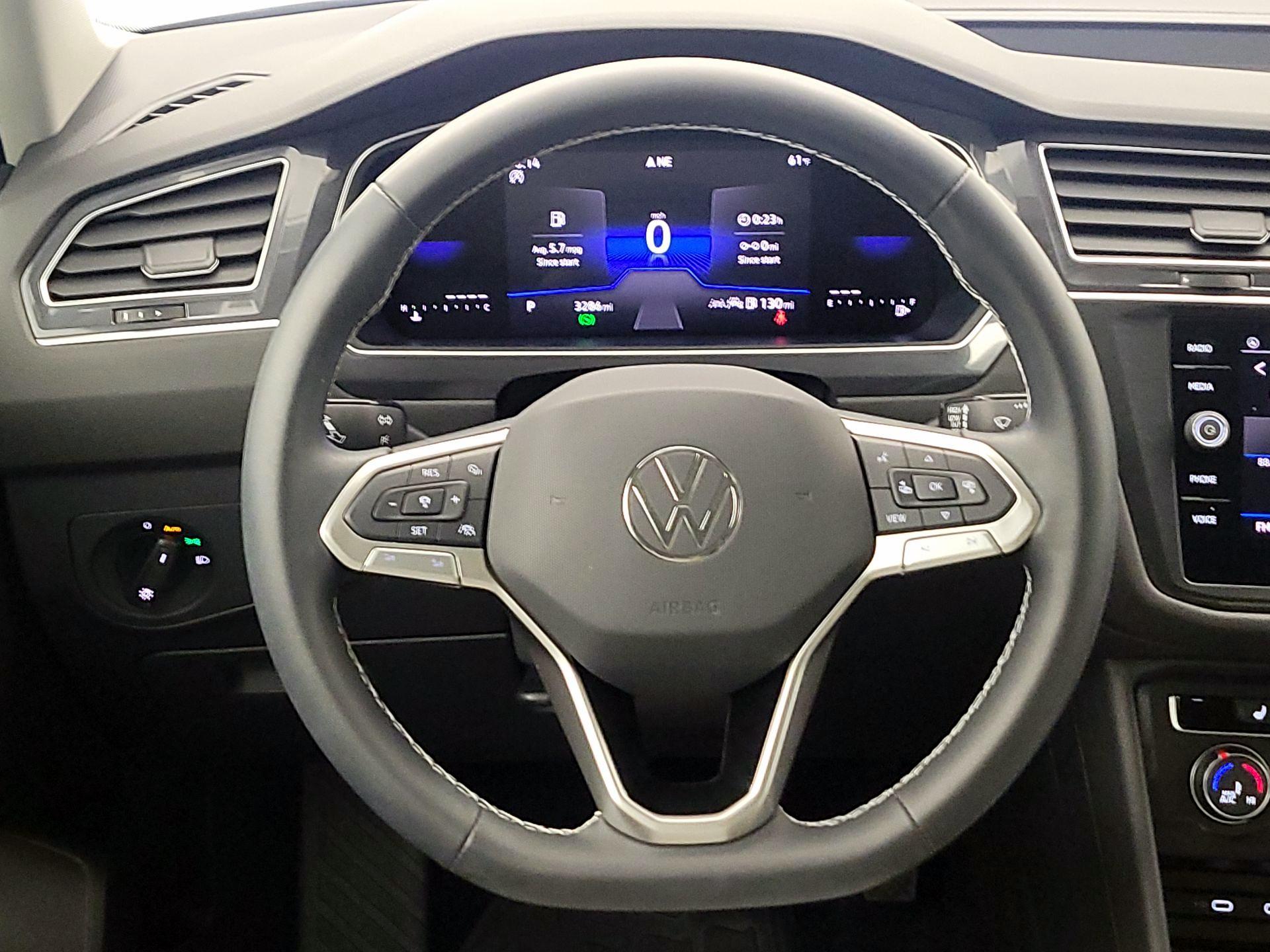 Thumbnail: 2024 Volkswagen Tiguan - 10