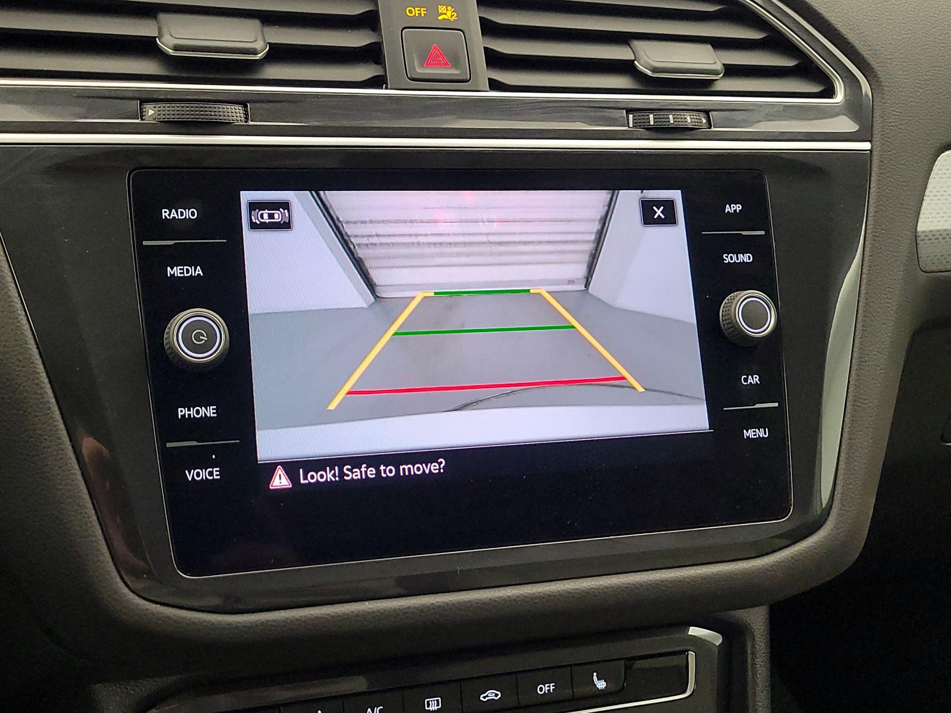 Thumbnail: 2024 Volkswagen Tiguan - 14