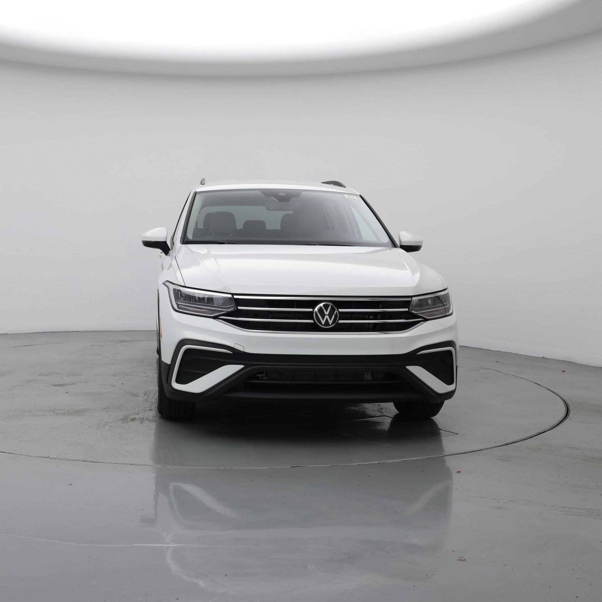 Thumbnail: 2024 Volkswagen Tiguan - 5