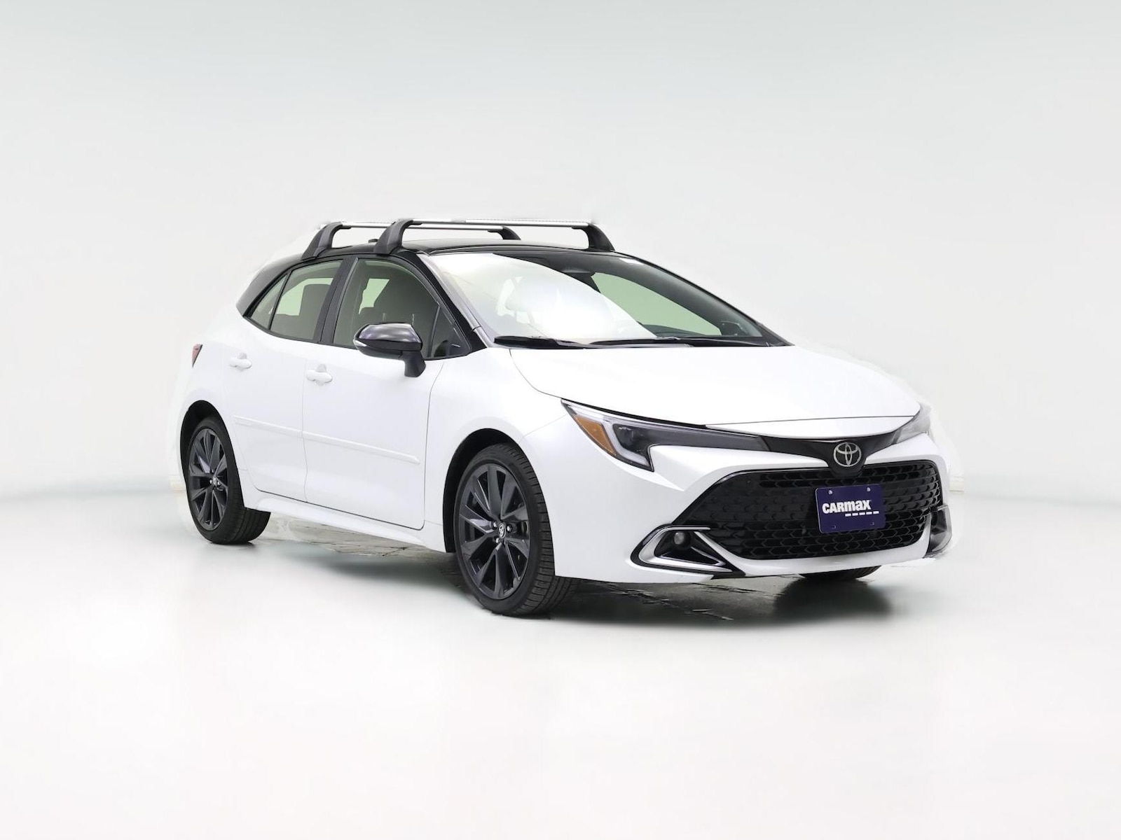 2023 Toyota Corolla Hatchback XSE