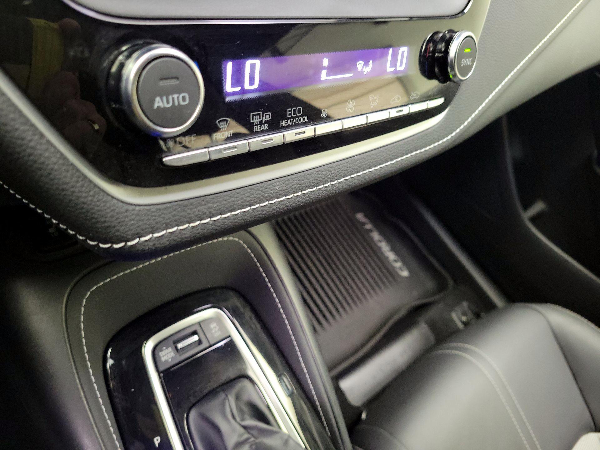 Thumbnail: 2023 Toyota Corolla - 16