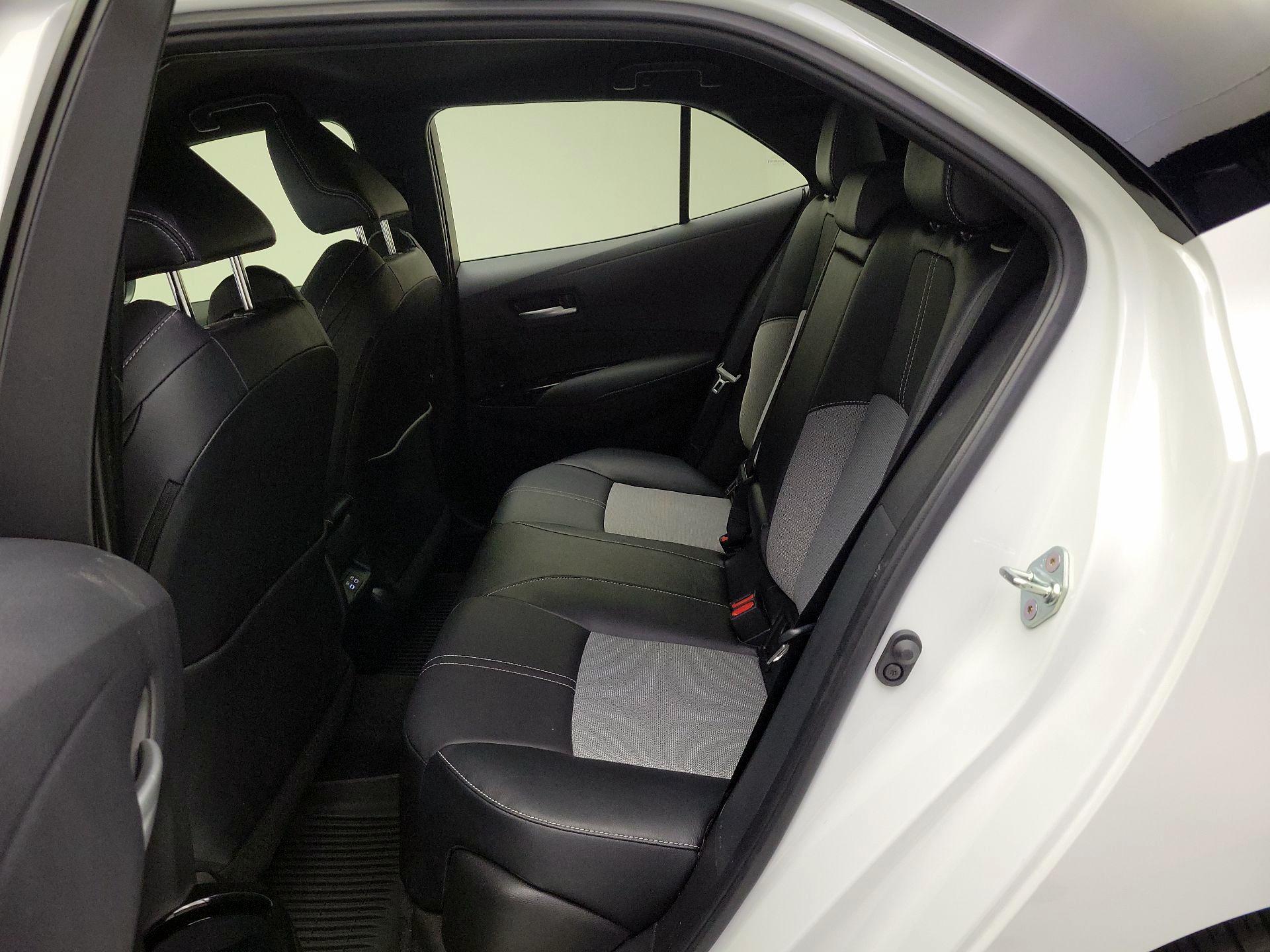 Thumbnail: 2023 Toyota Corolla - 19