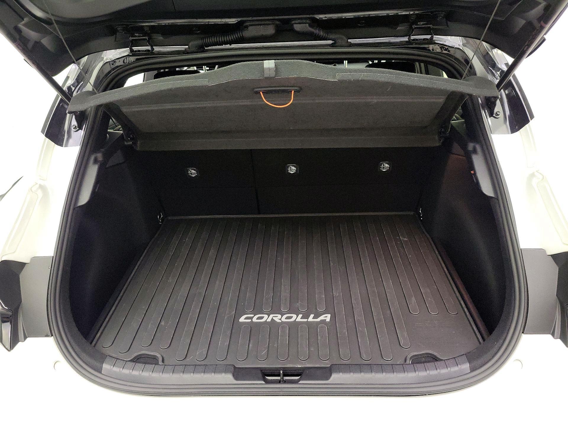 Thumbnail: 2023 Toyota Corolla - 20