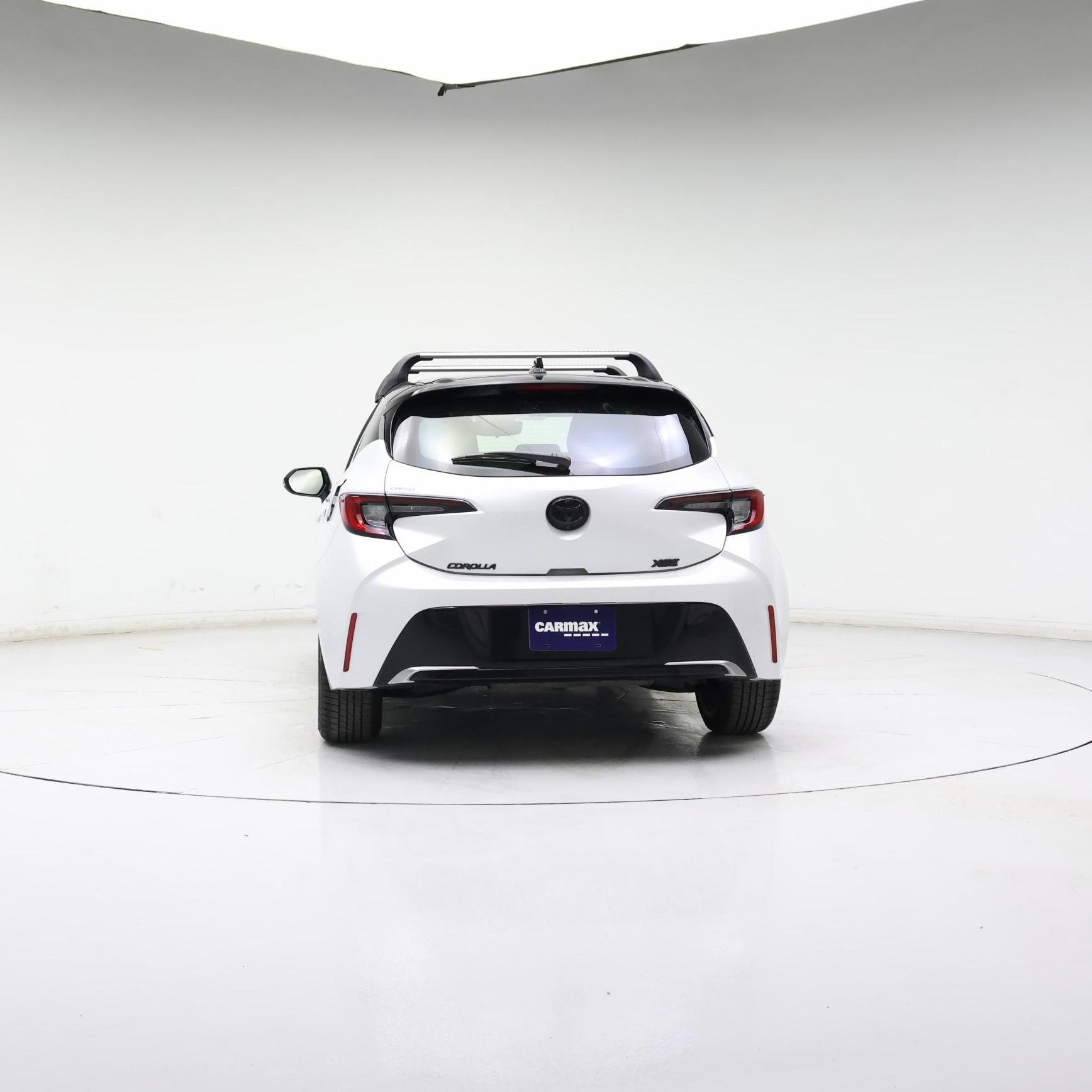 Thumbnail: 2023 Toyota Corolla - 6