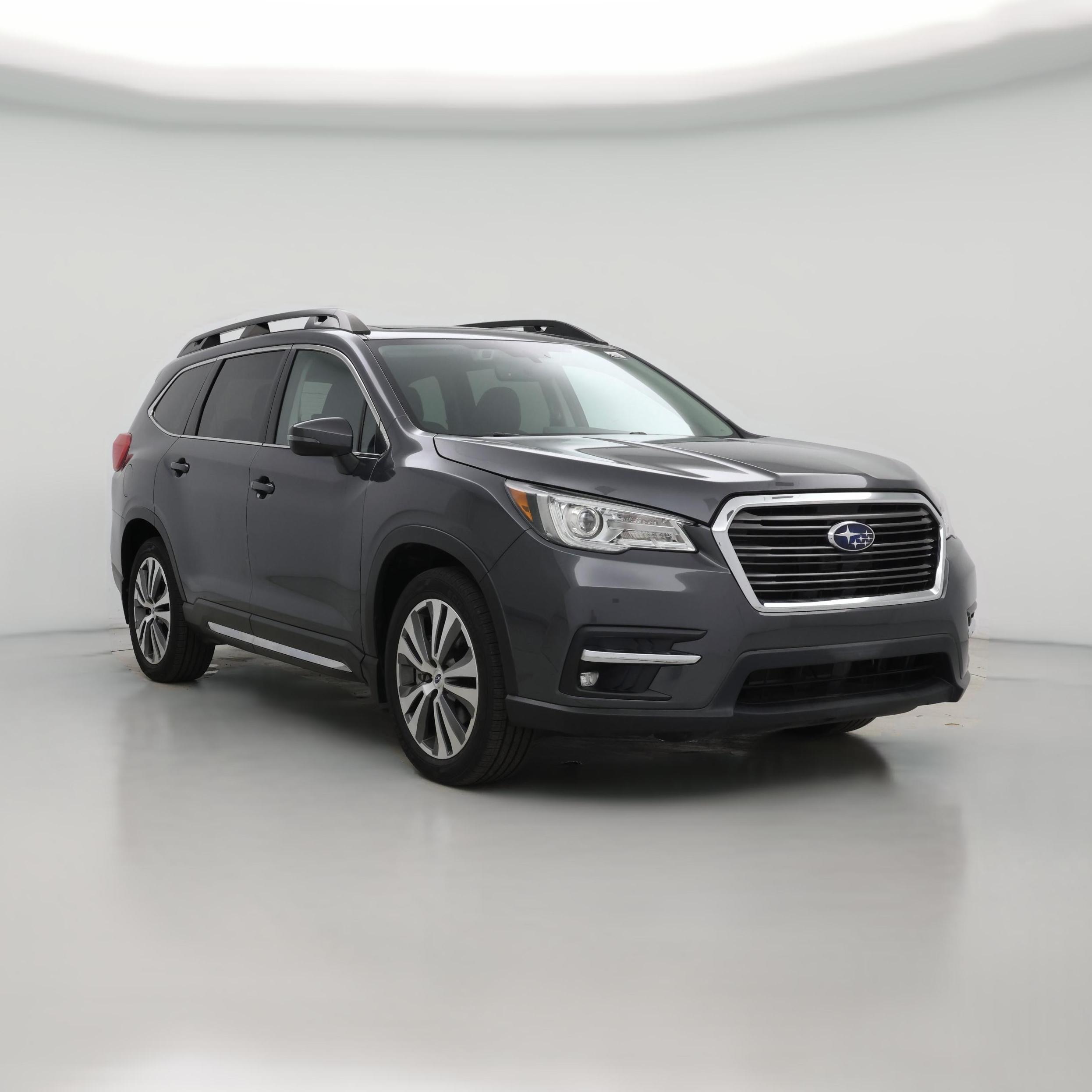 Thumbnail: 2021 Subaru Ascent - 1