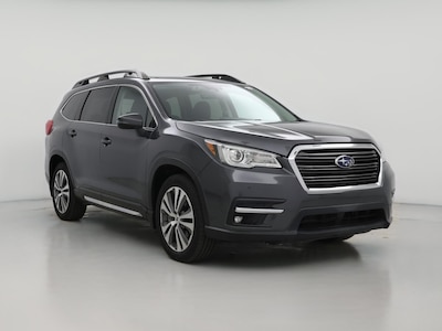 2021 Subaru Ascent Limited