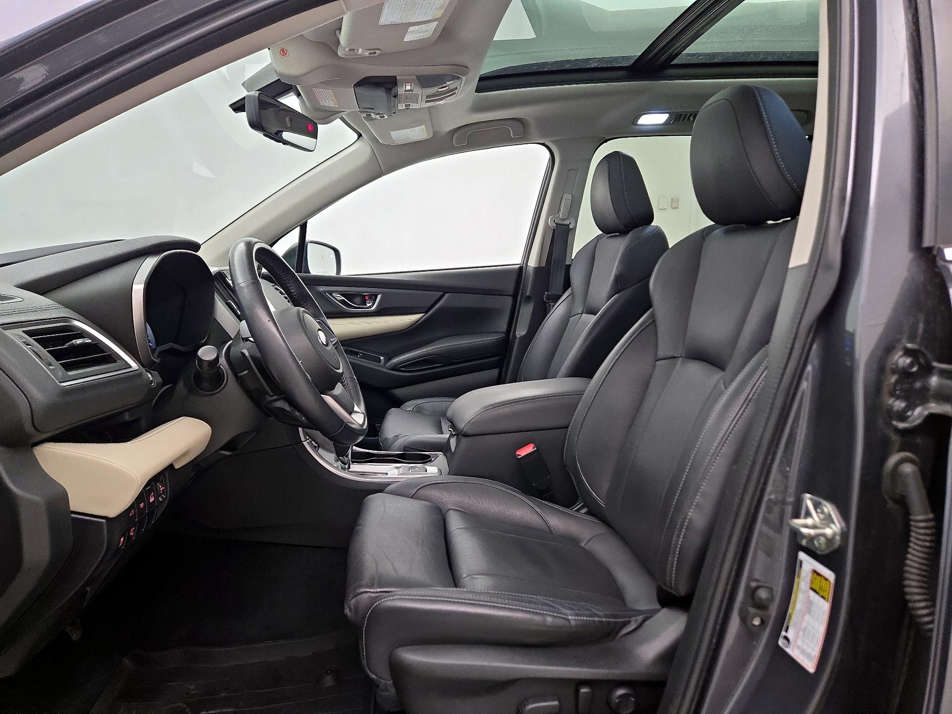 Thumbnail: 2021 Subaru Ascent - 11