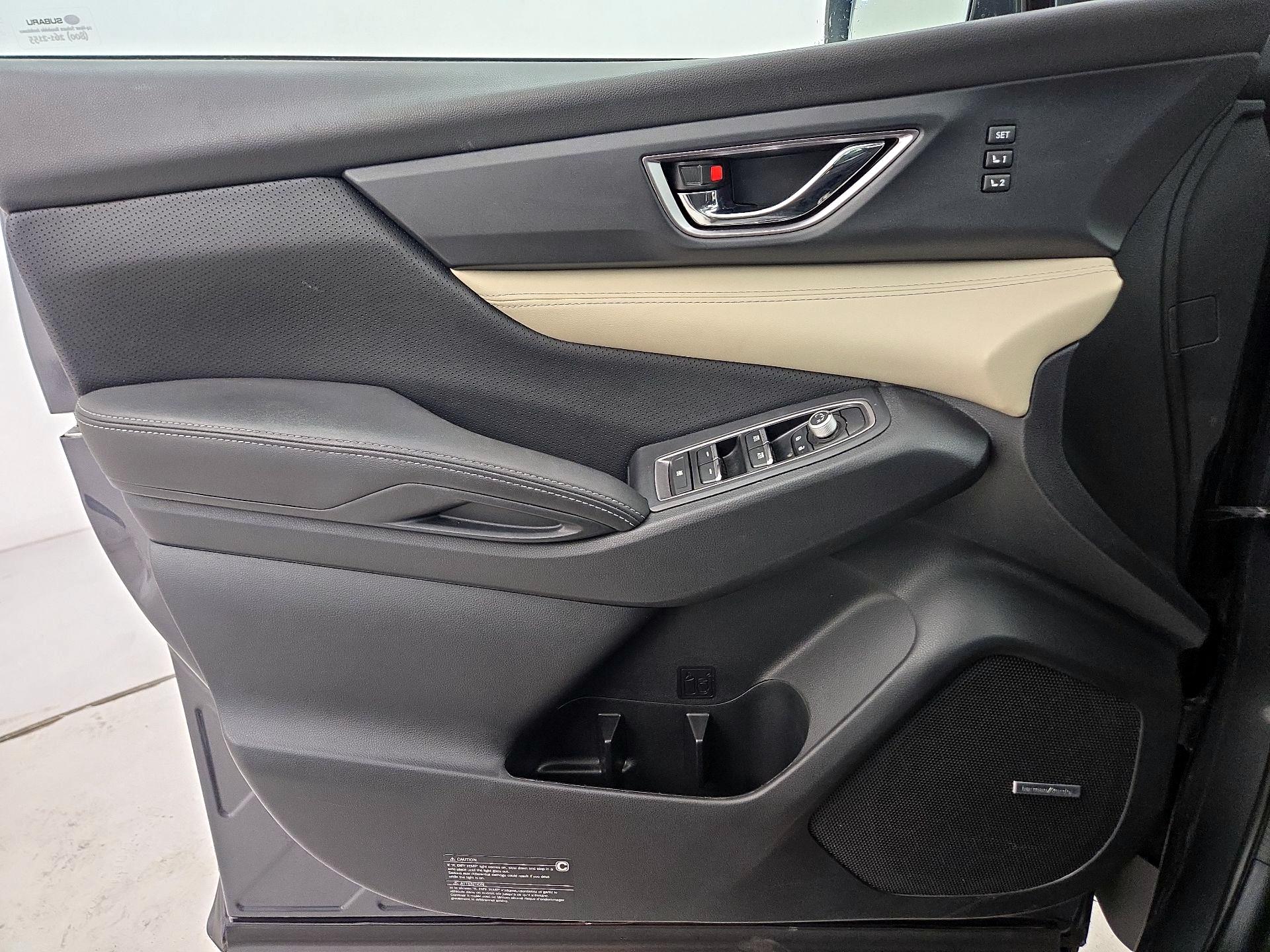 Thumbnail: 2021 Subaru Ascent - 12