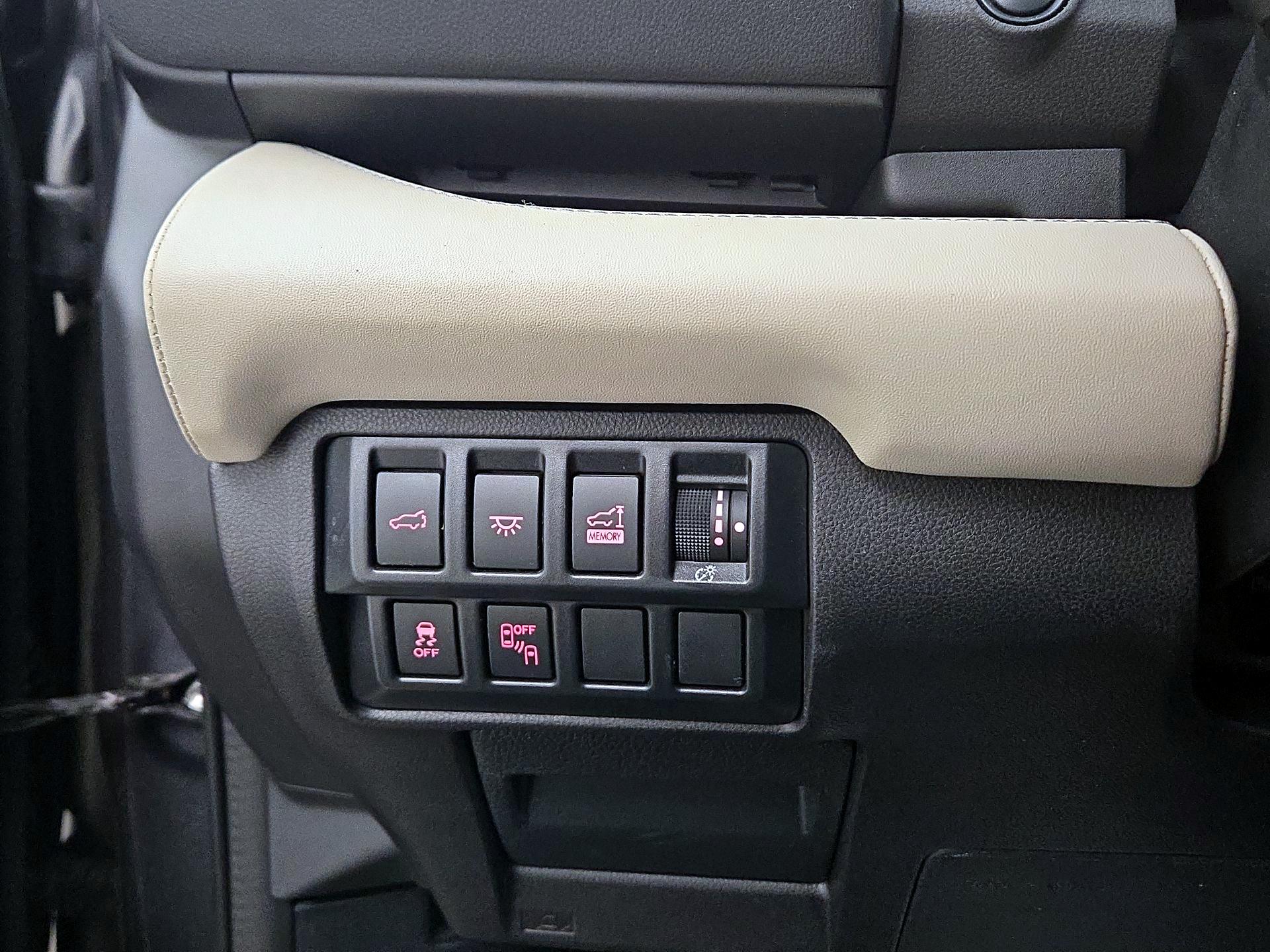 Thumbnail: 2021 Subaru Ascent - 13