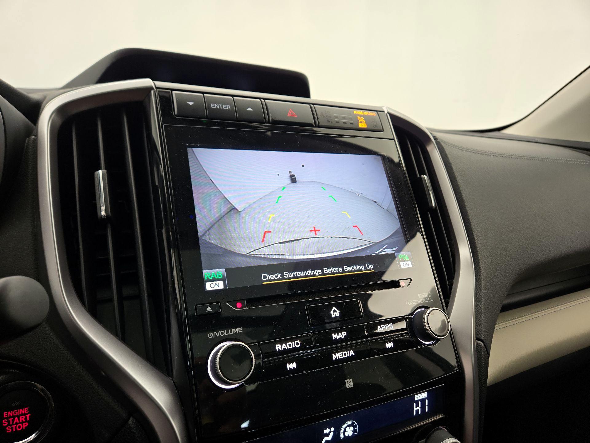 Thumbnail: 2021 Subaru Ascent - 14